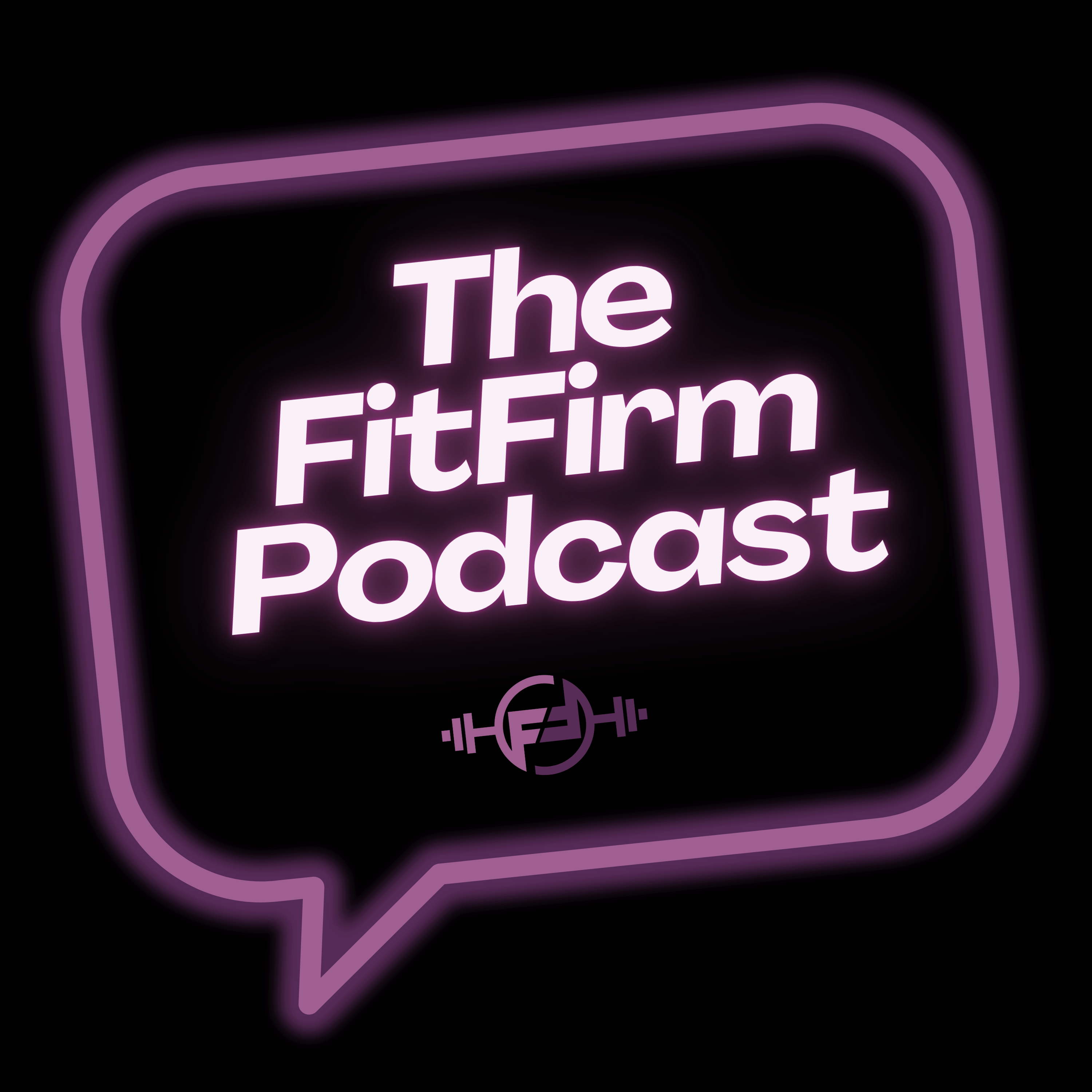 The FitFirm Podcast