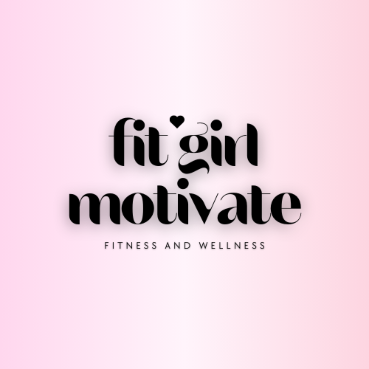 Fit Girl Motivate