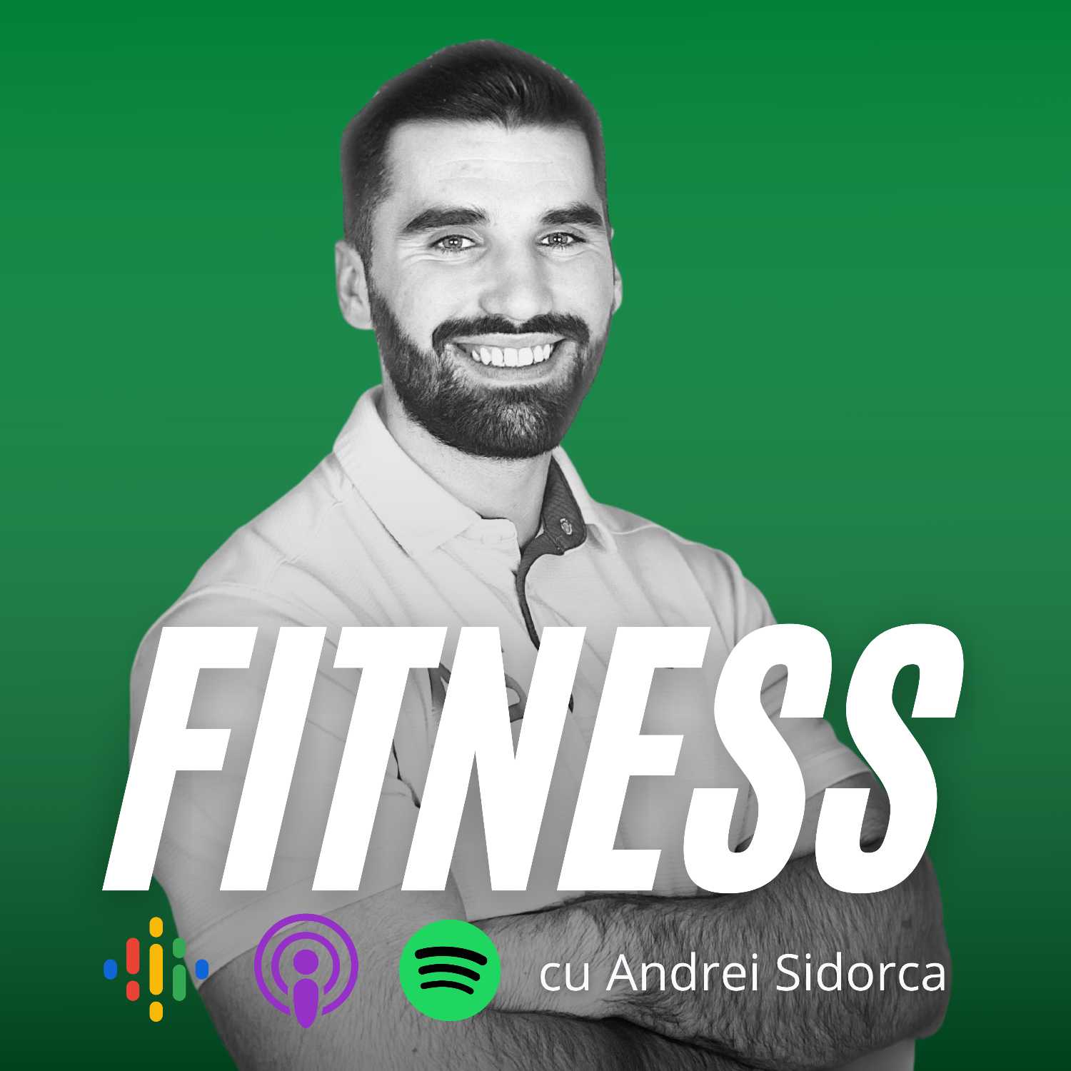 Ultima zi fara fitness cover art