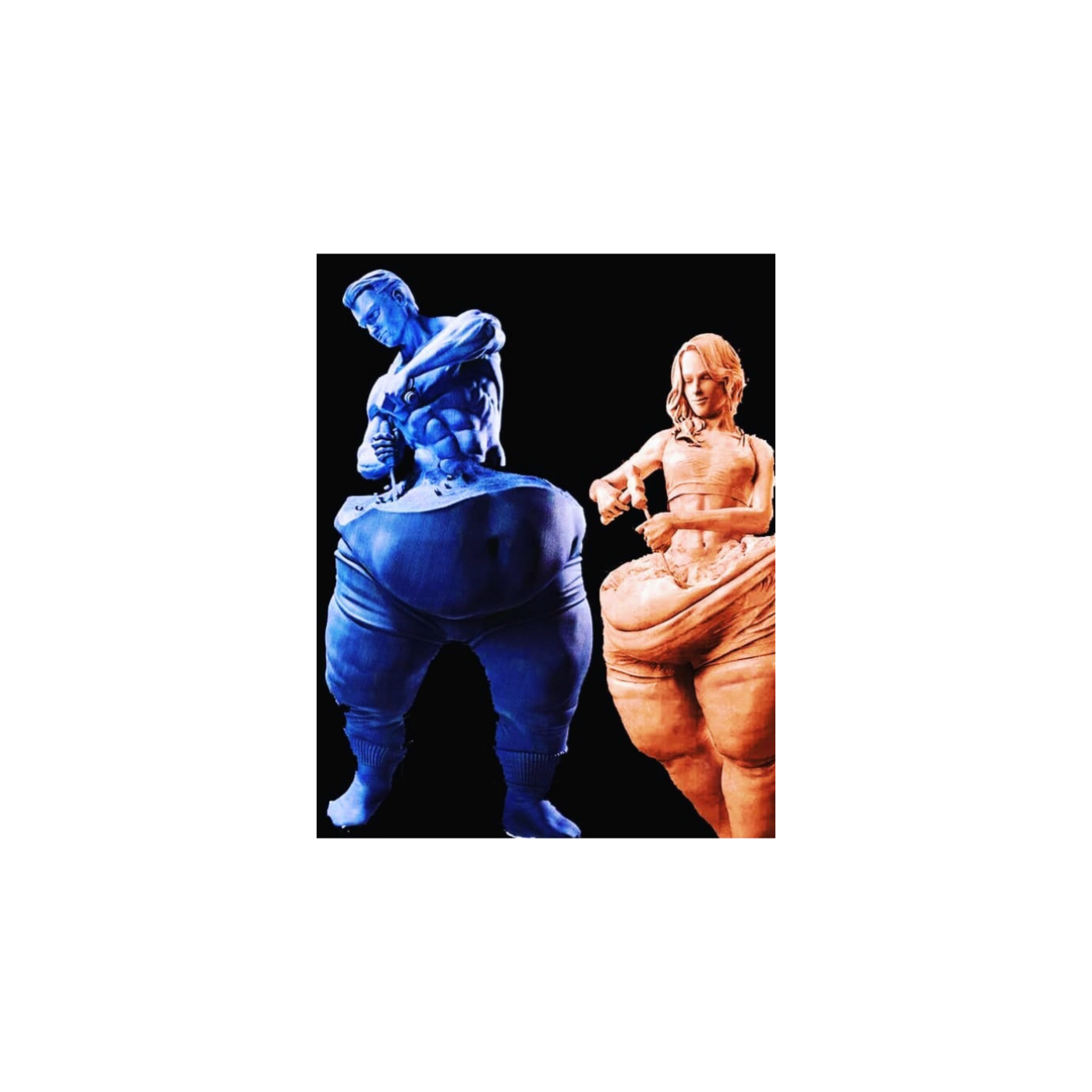 The Diary of a Personal Trainer