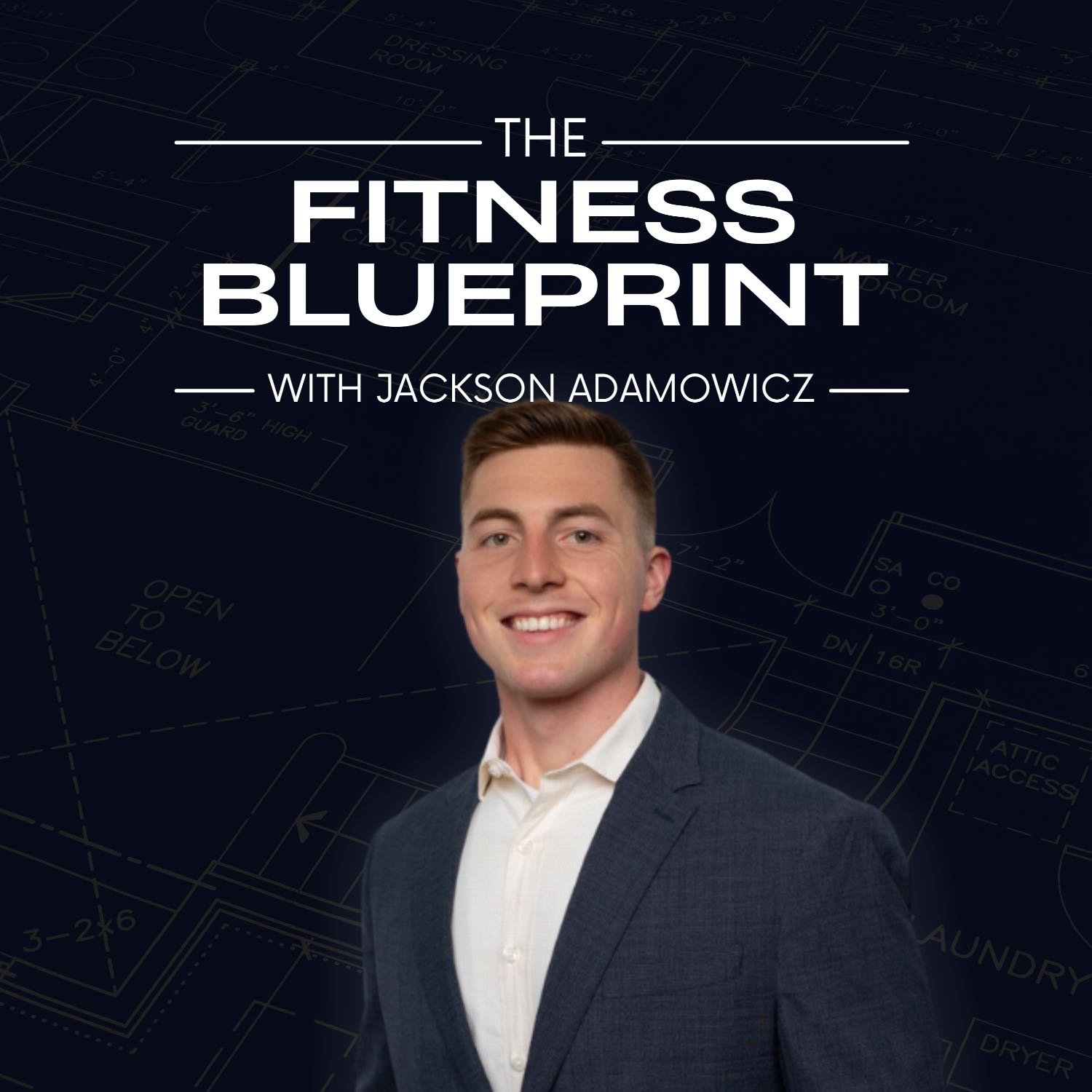 The Fitness Blueprint