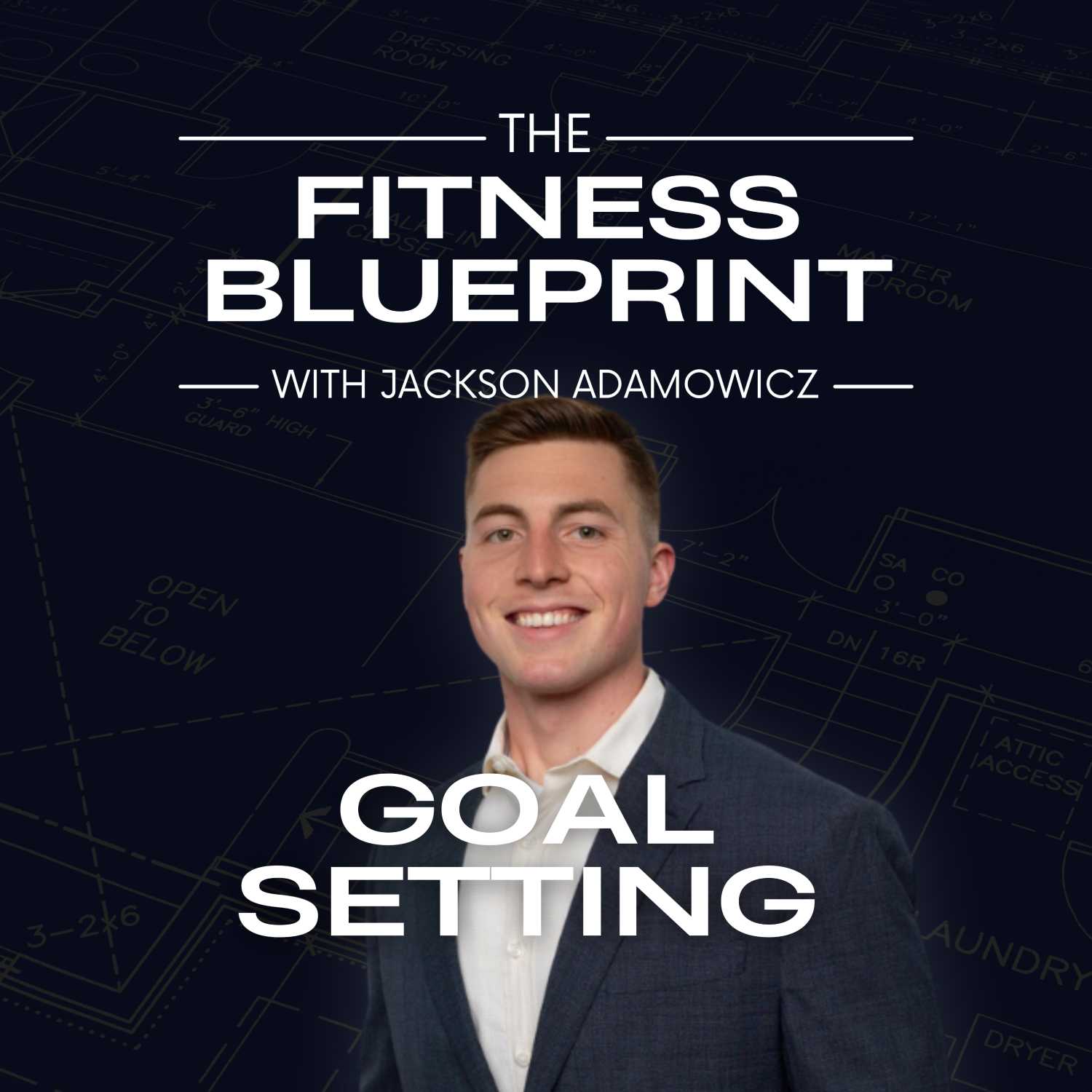 The Fitness Blueprint