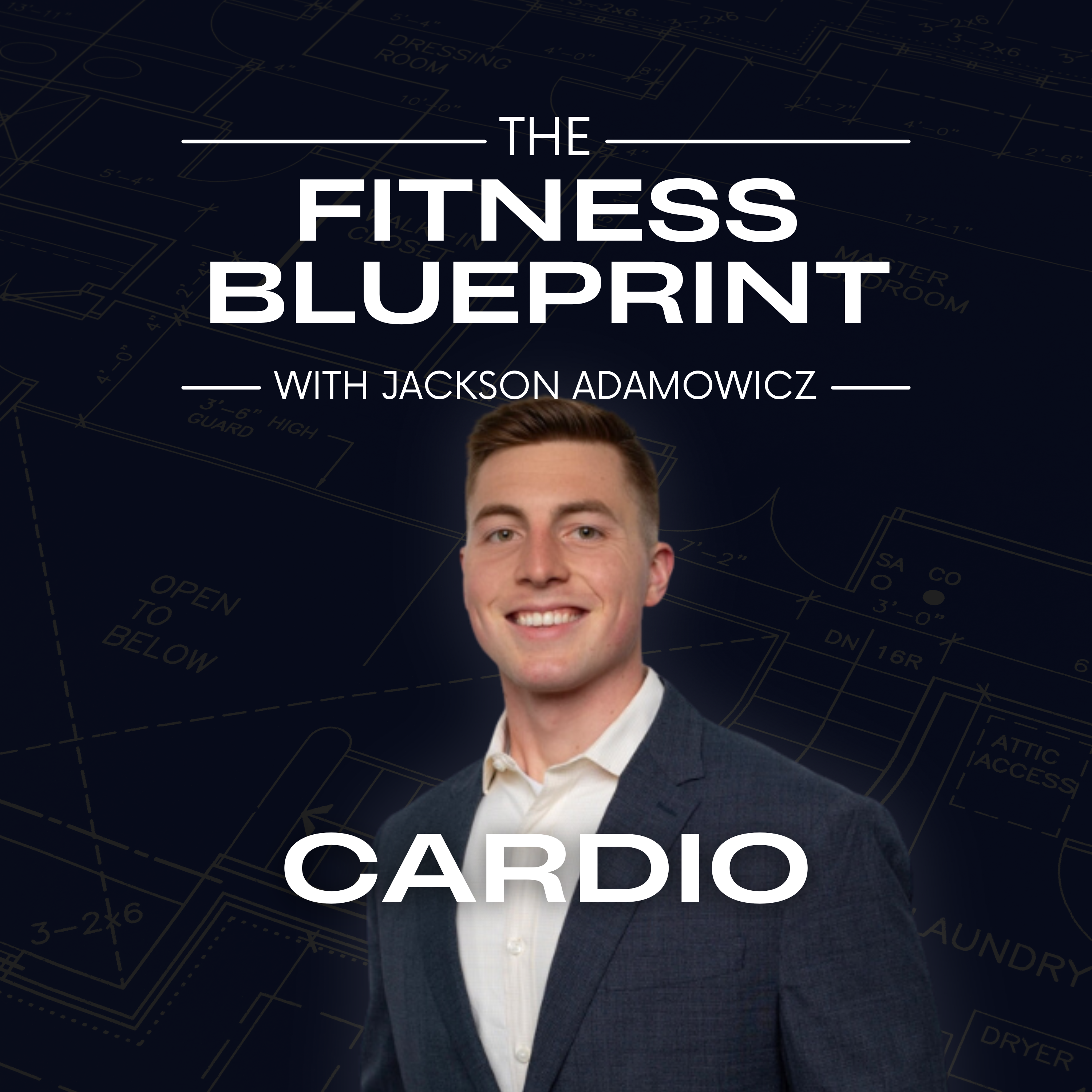 The Fitness Blueprint