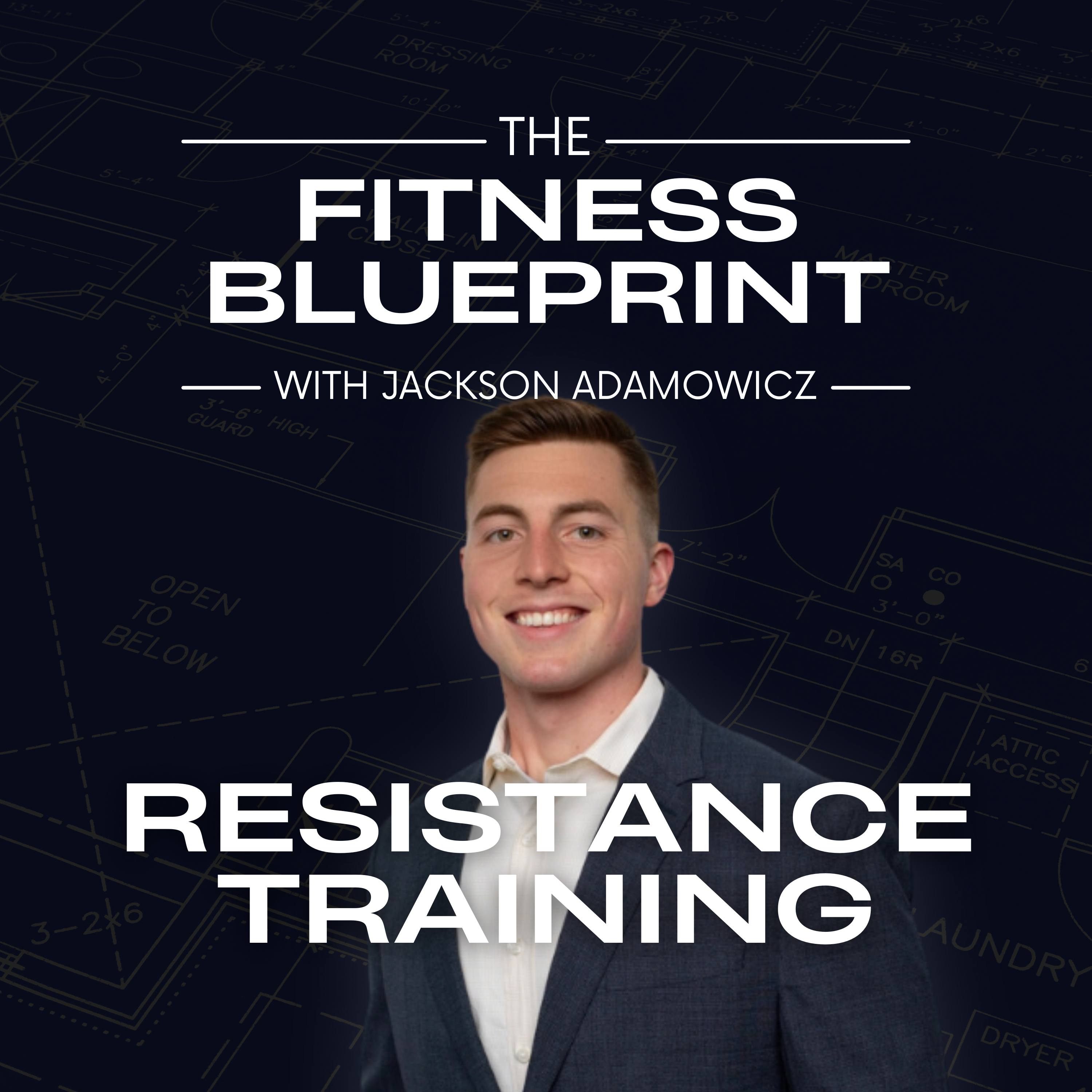 The Fitness Blueprint