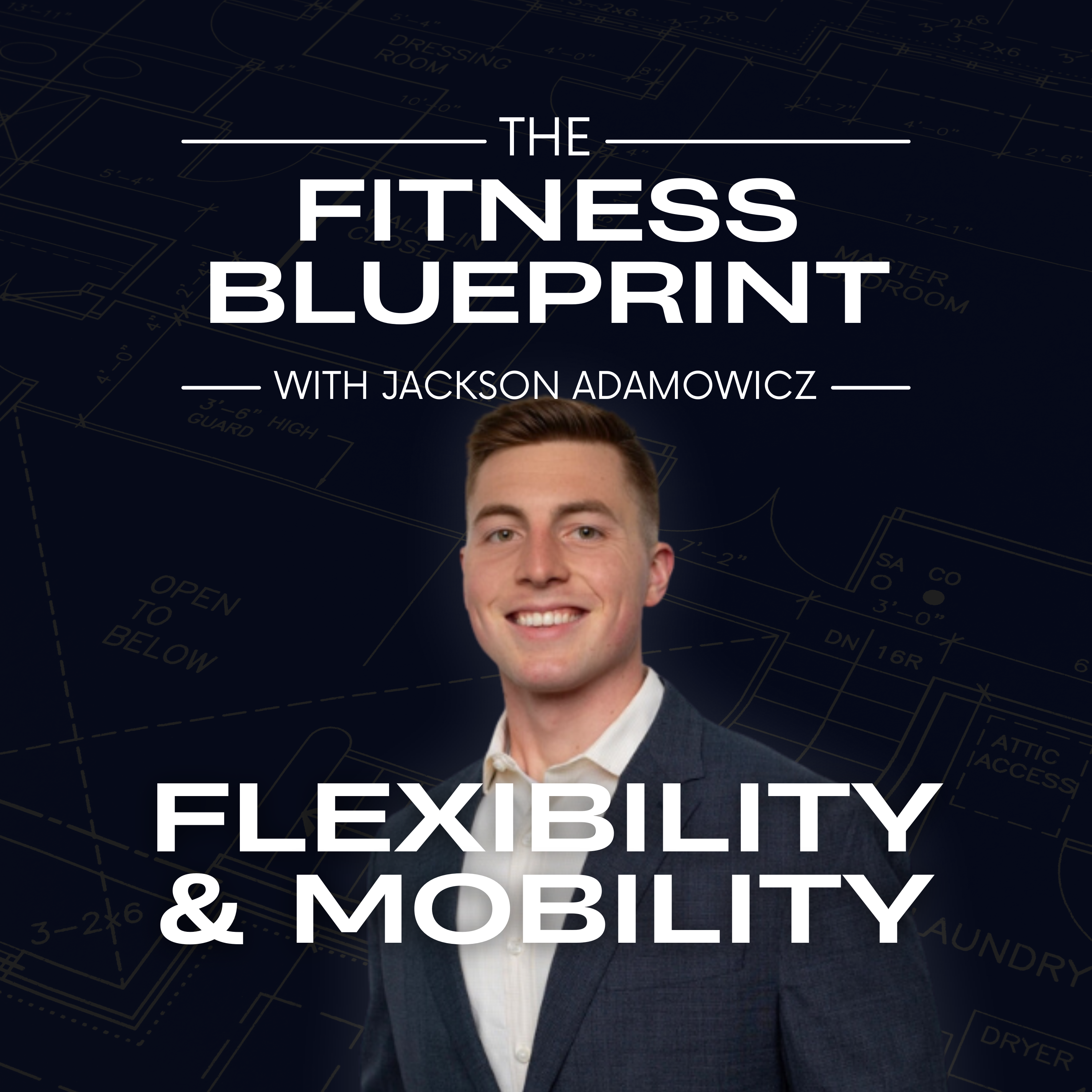 The Fitness Blueprint