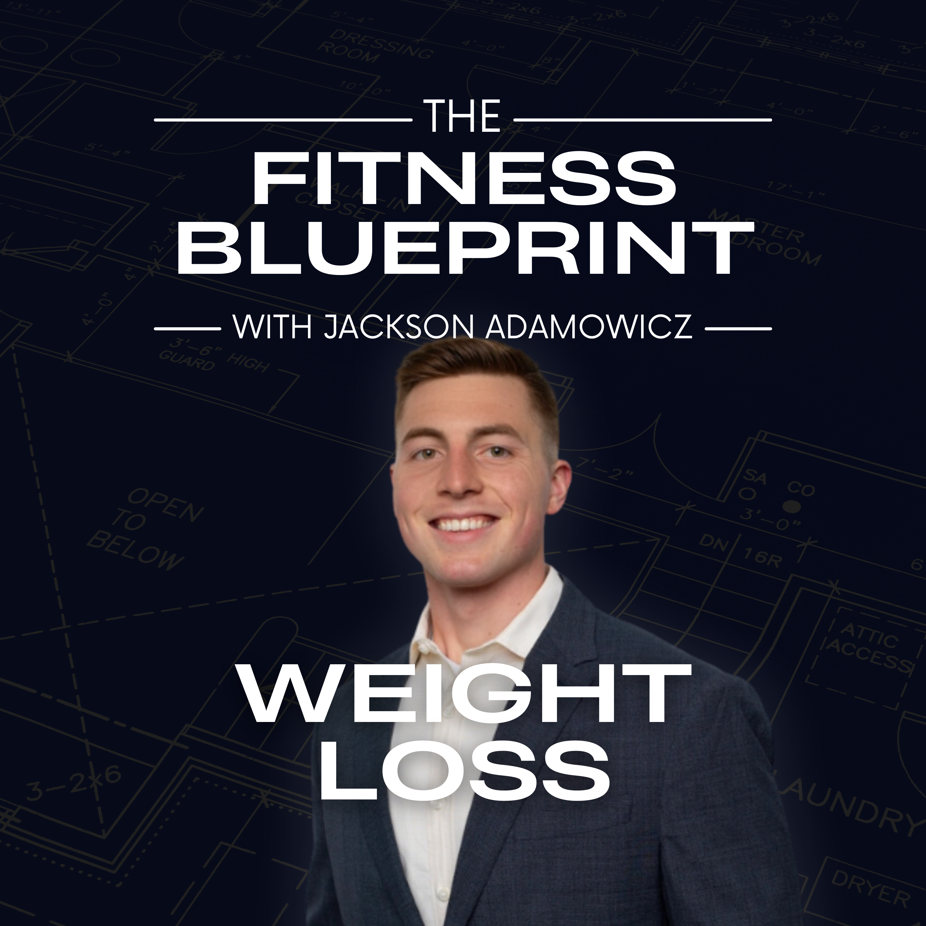 The Fitness Blueprint