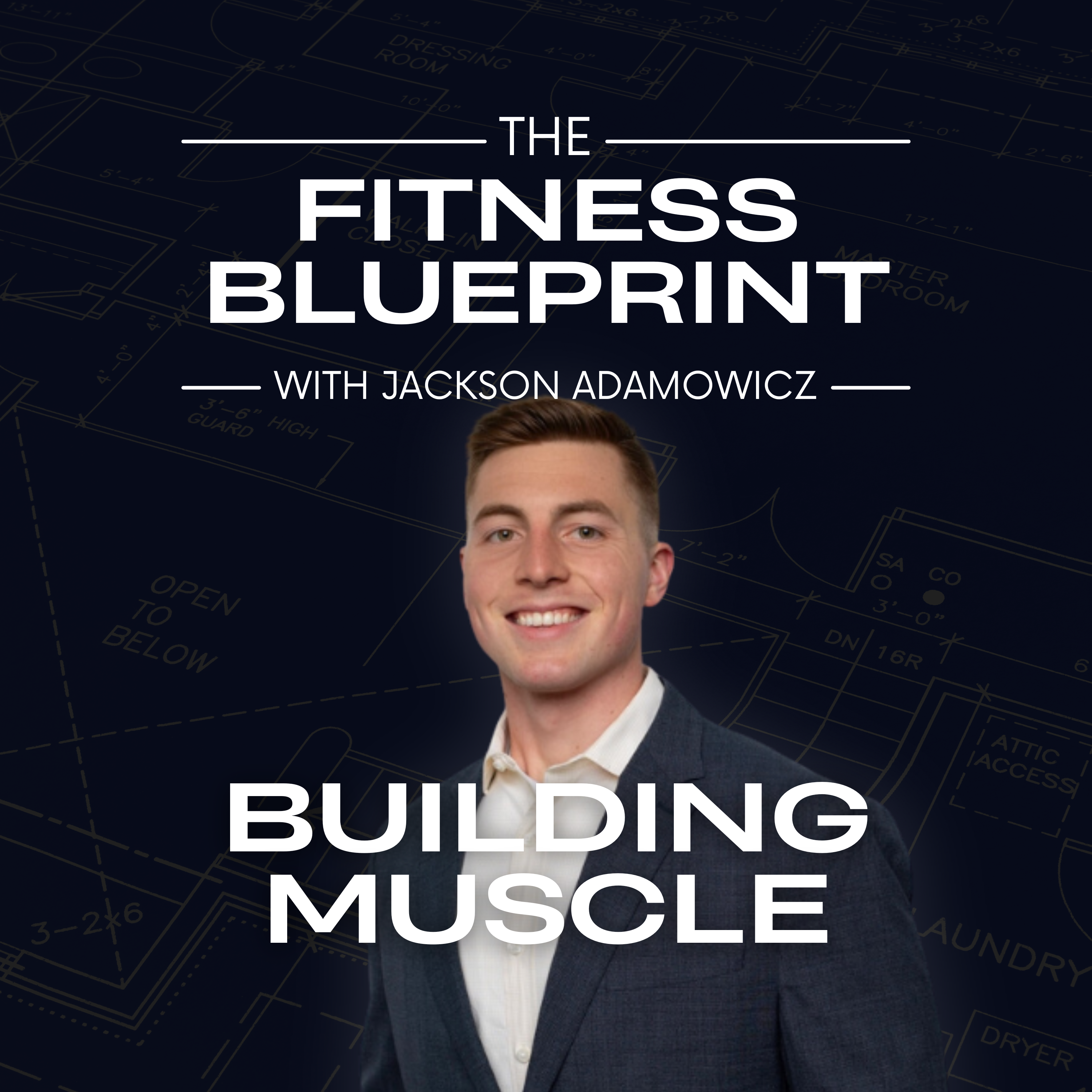 The Fitness Blueprint