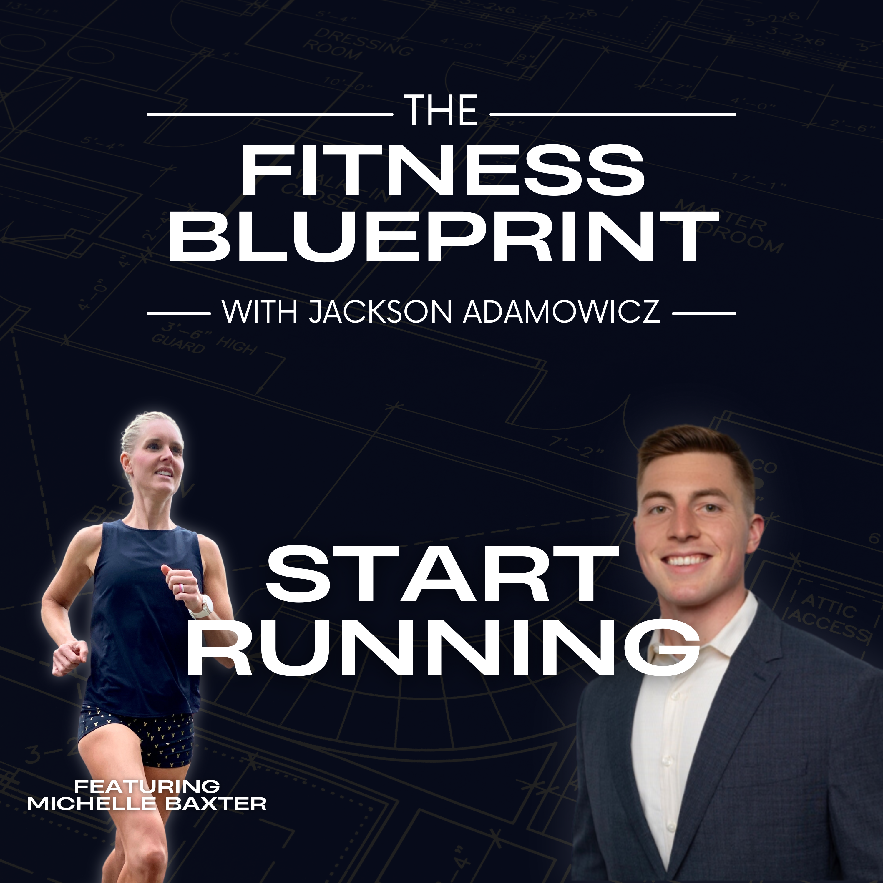 The Fitness Blueprint