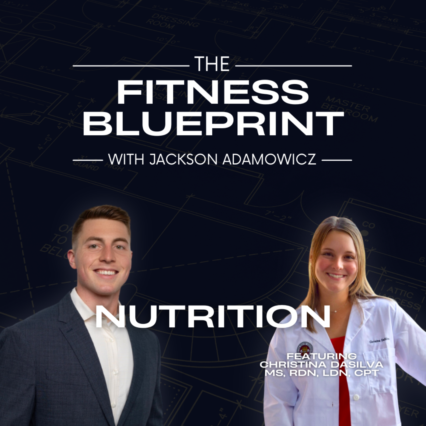 The Fitness Blueprint