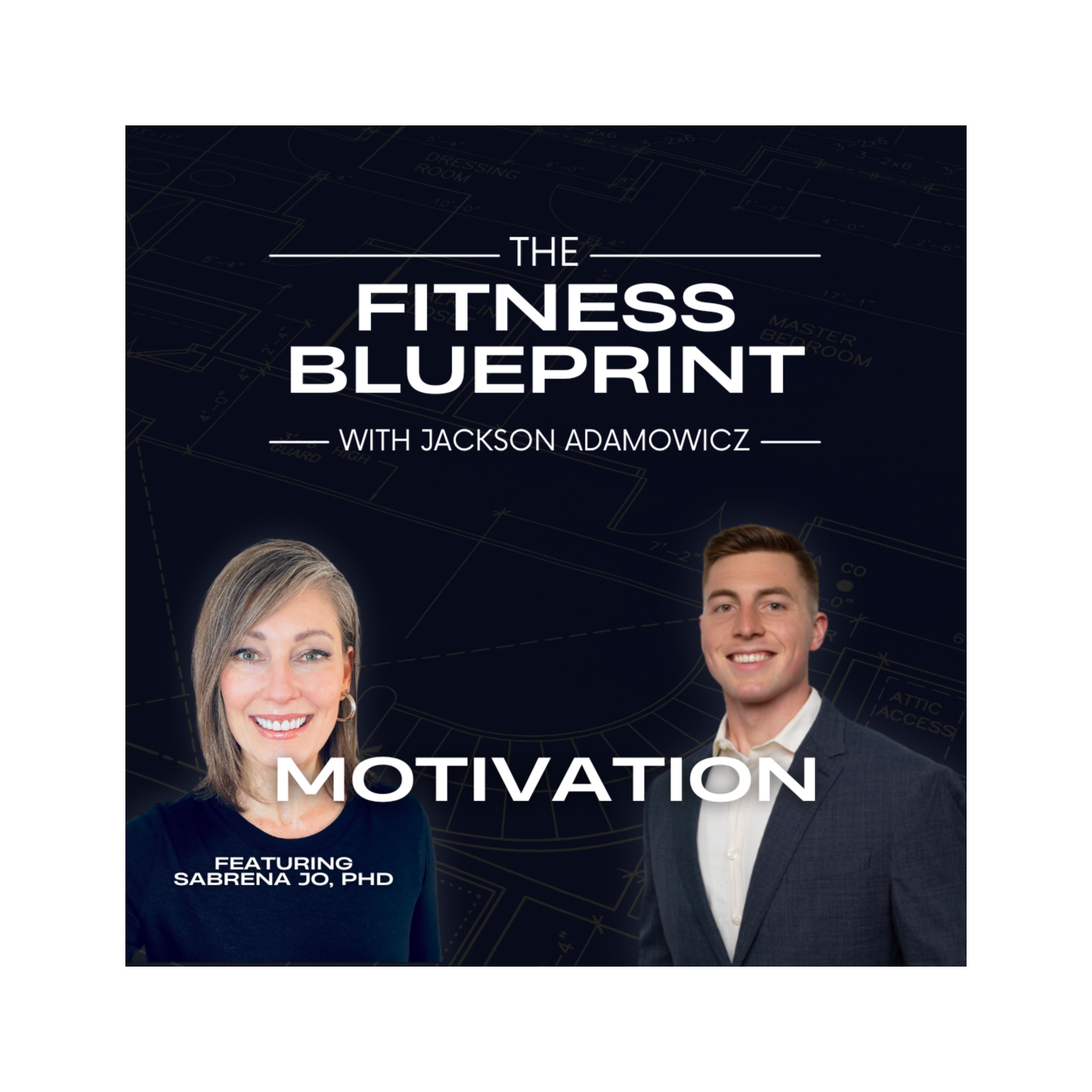The Fitness Blueprint