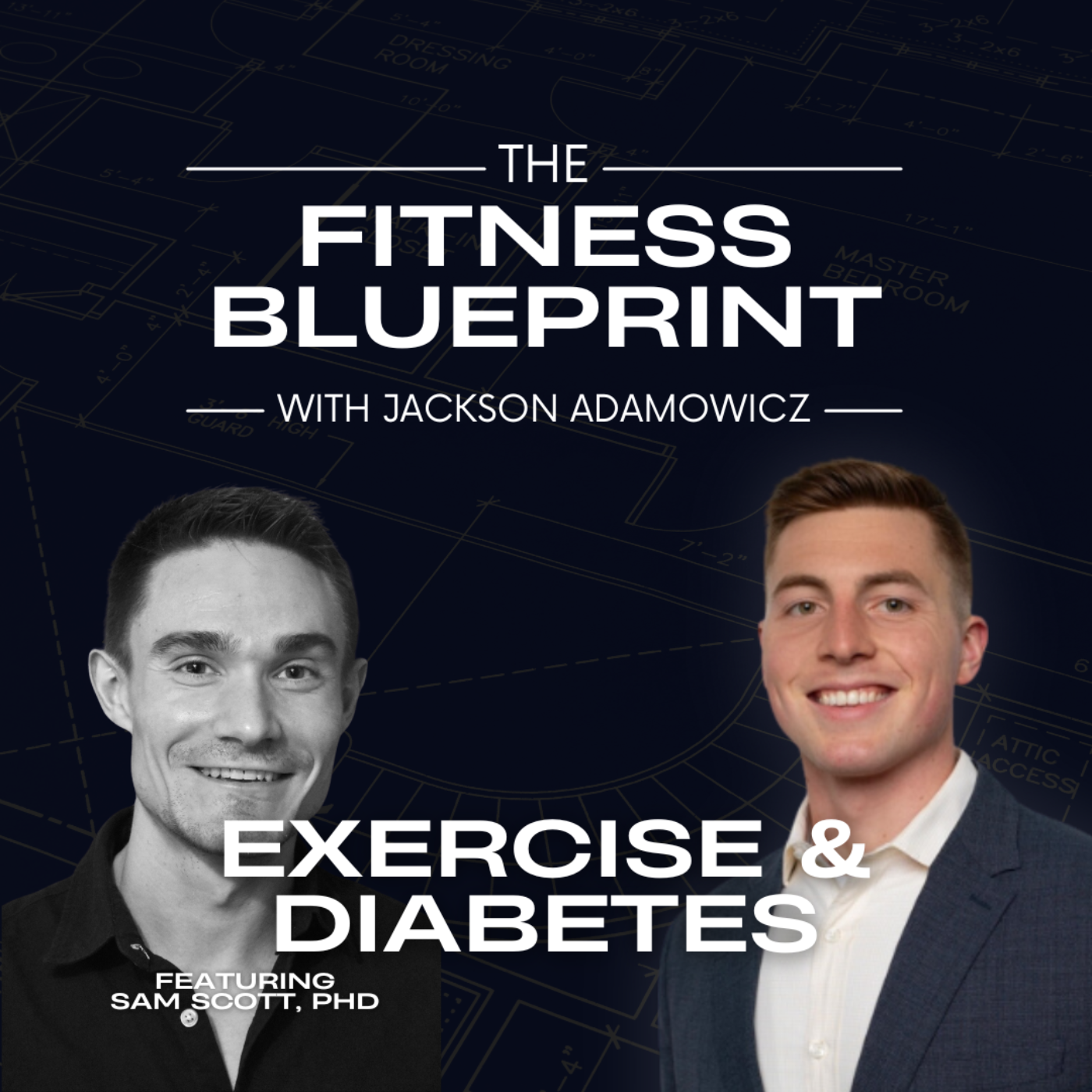 The Fitness Blueprint