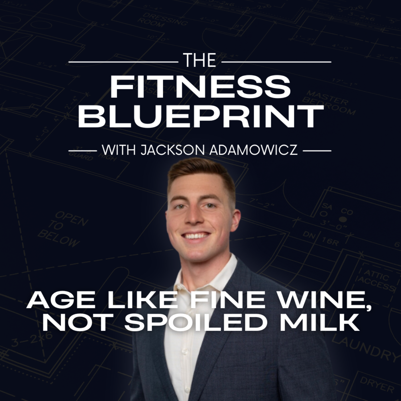 The Fitness Blueprint