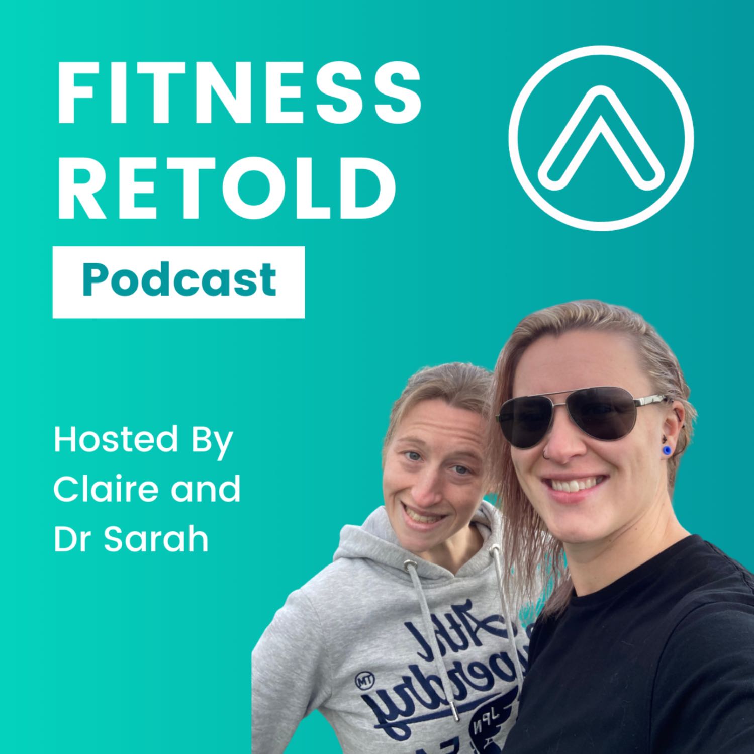 Ep 12. - Fat loss to maintenance
