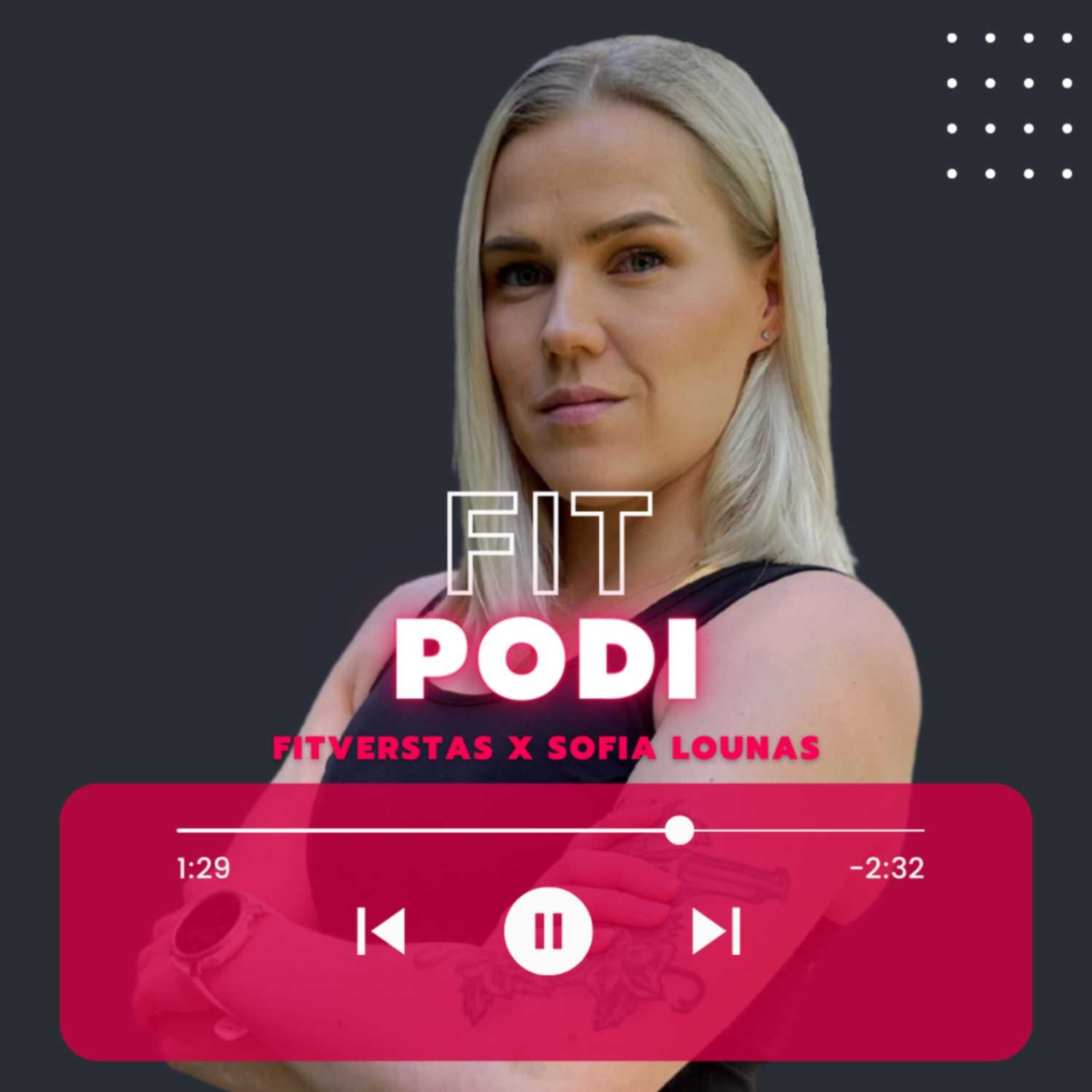 Fitpodi