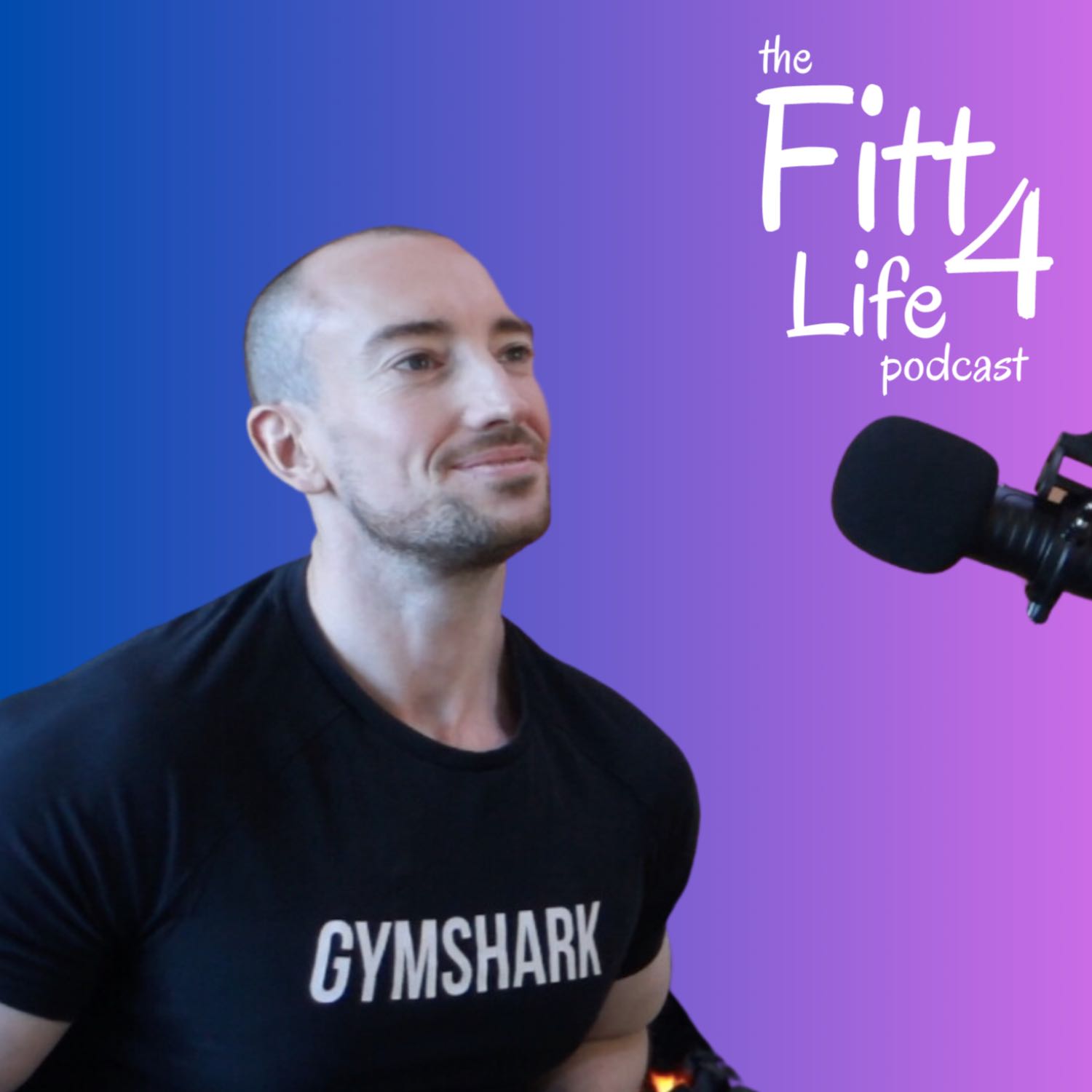 Ep 10, Diving into Mental health with Wesley Gregory - Guys its time to open up!