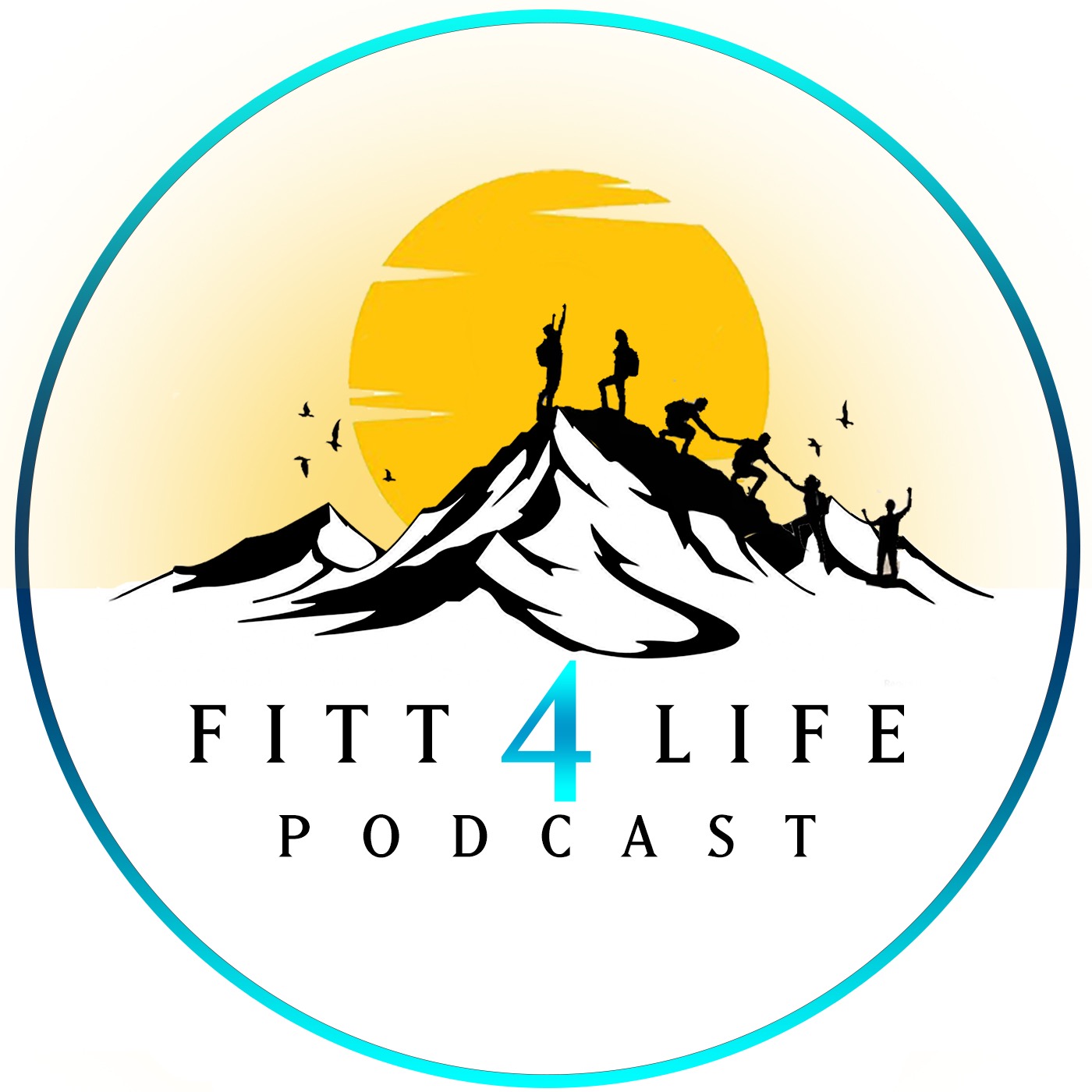 The Fitt 4 Life Podcast