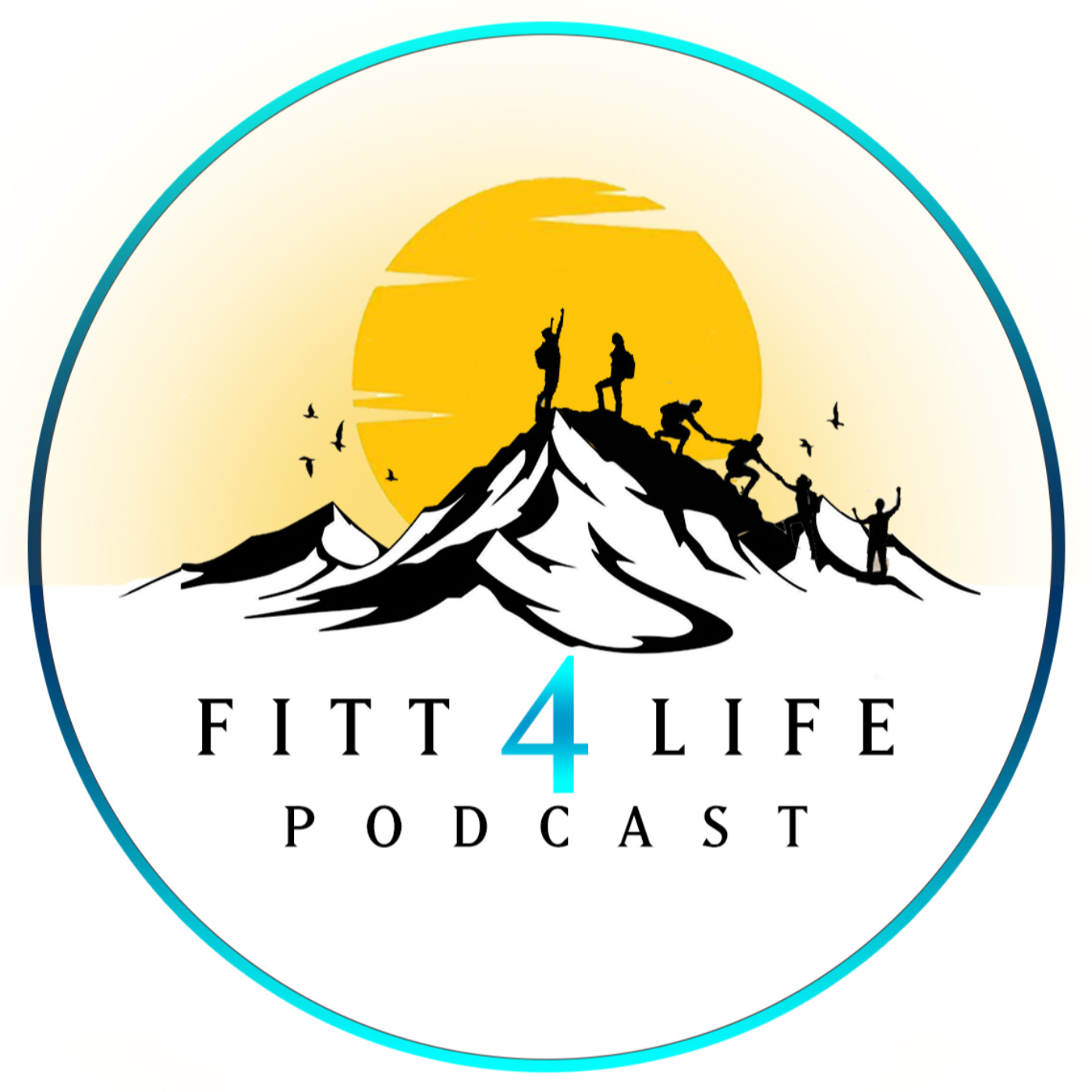 The Fitt 4 Life Podcast