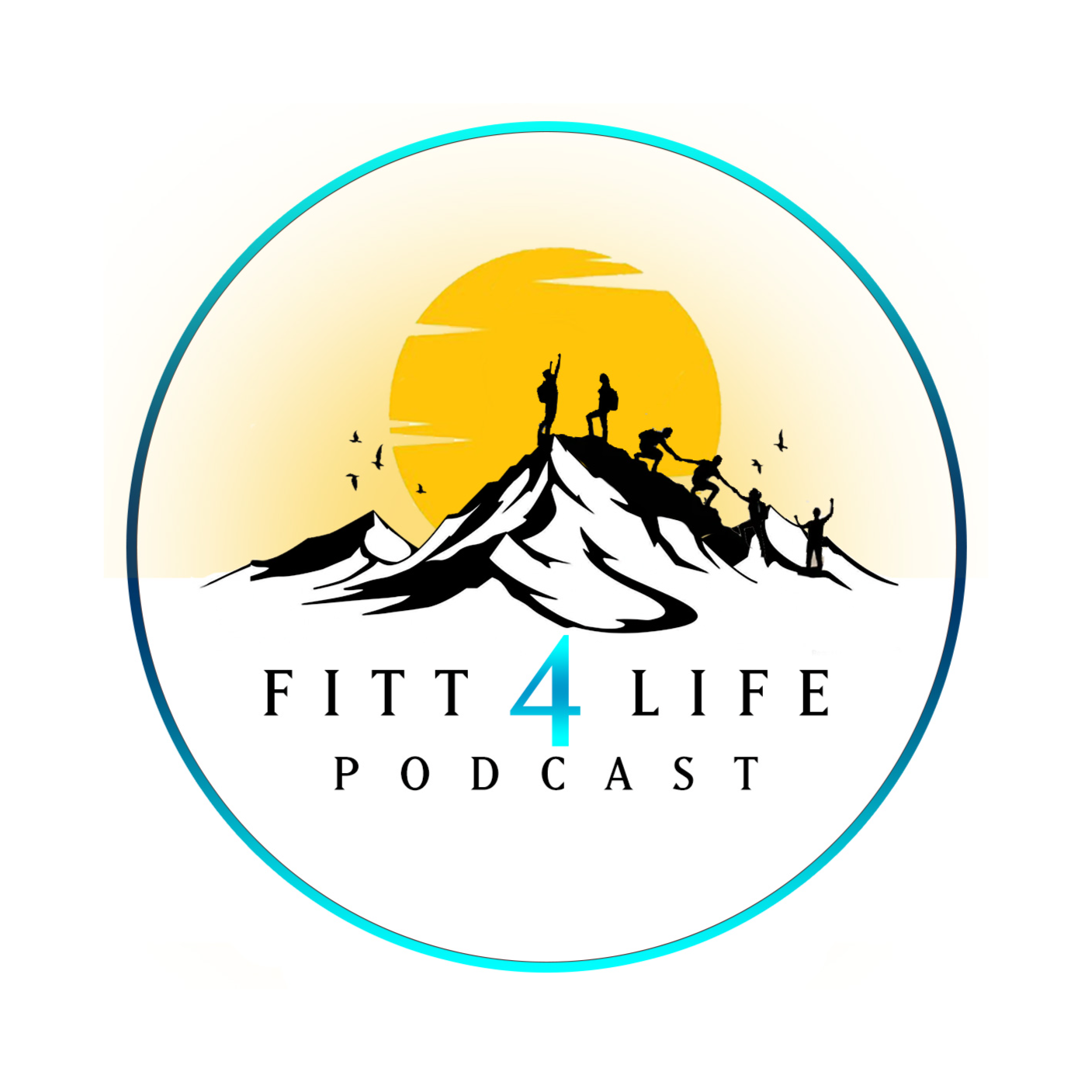 The Fitt 4 Life Podcast