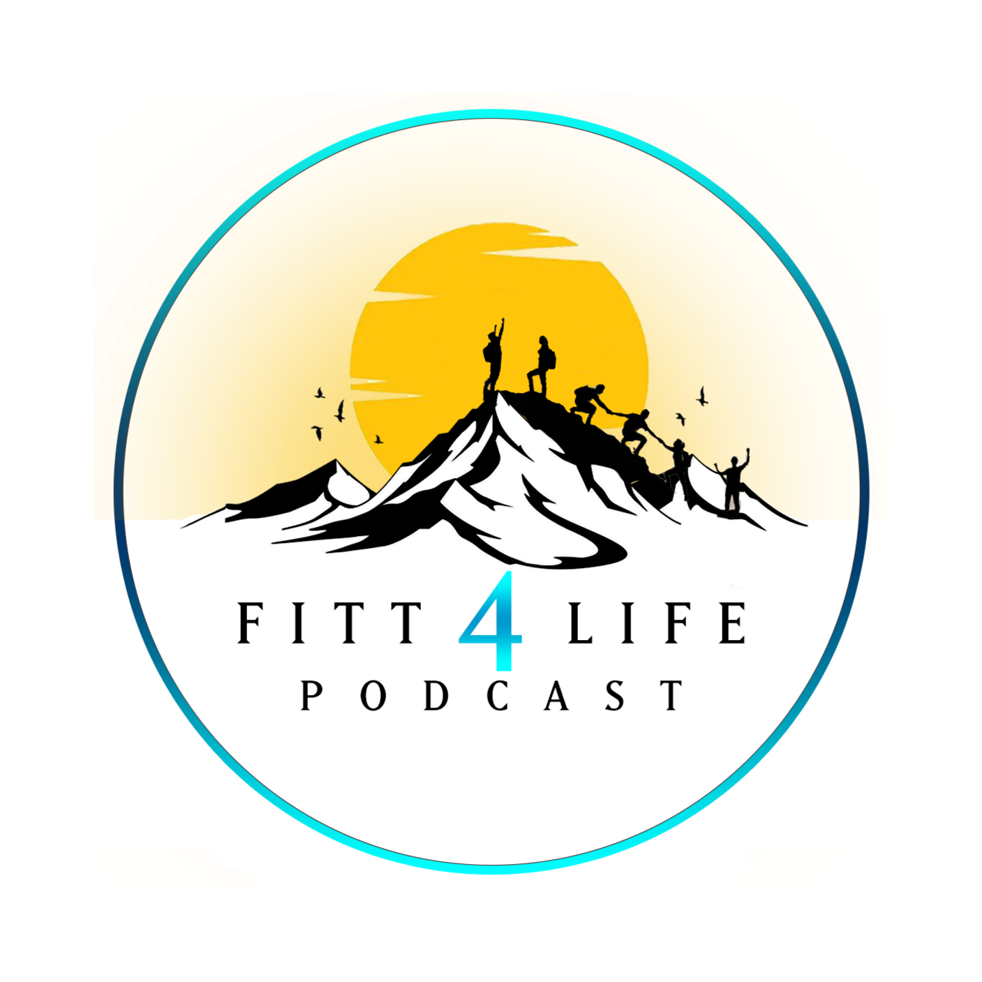 The Fitt 4 Life Podcast