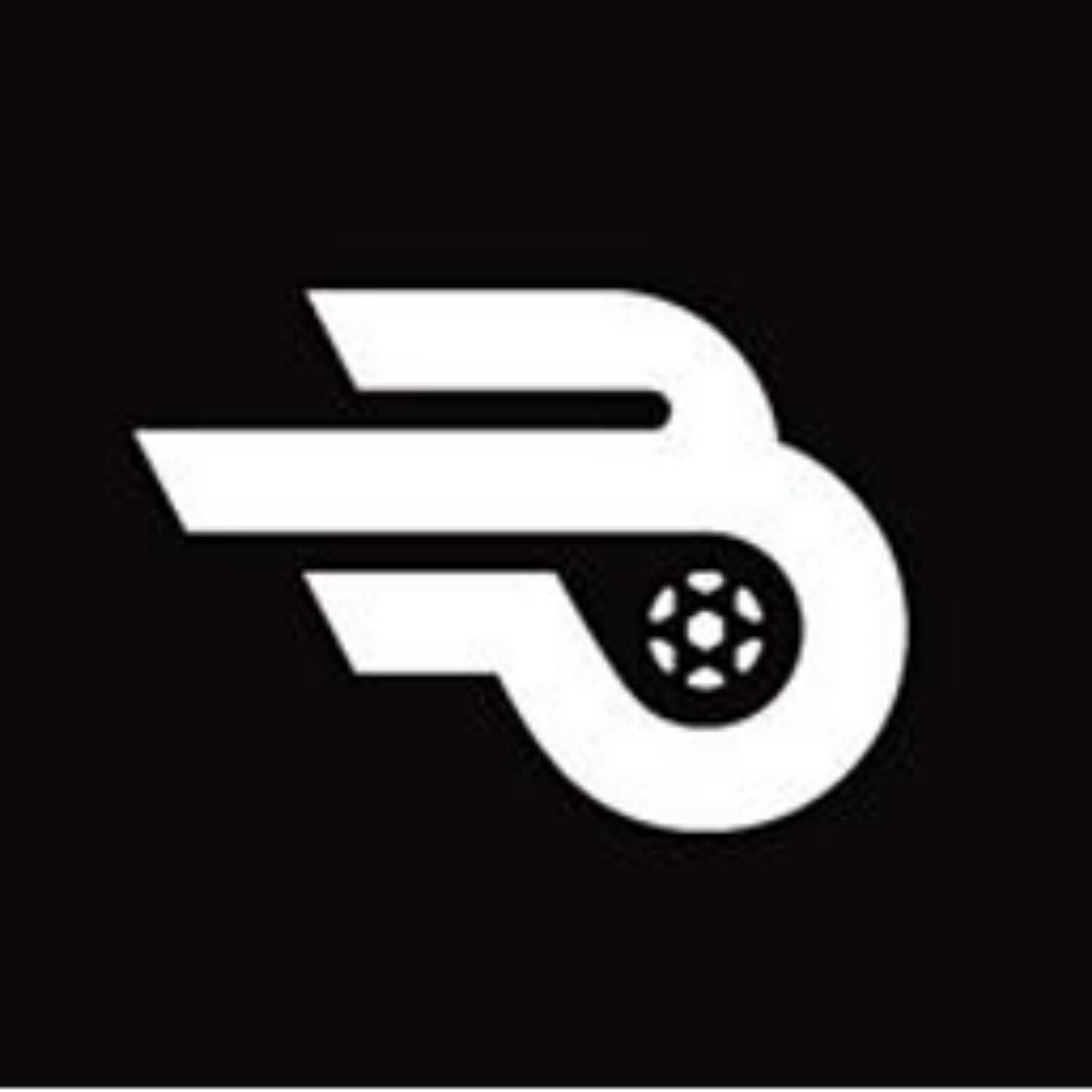 Fit to Ball podcast artwork