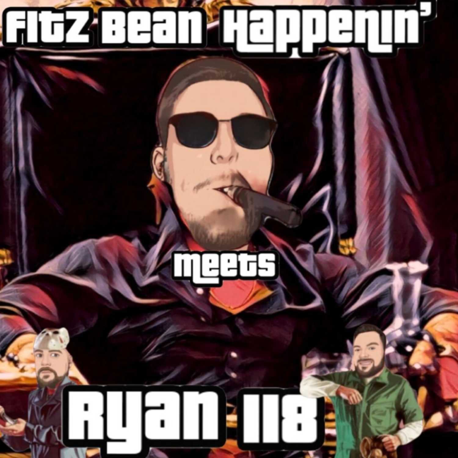 Ryan Fitzsimons | 019