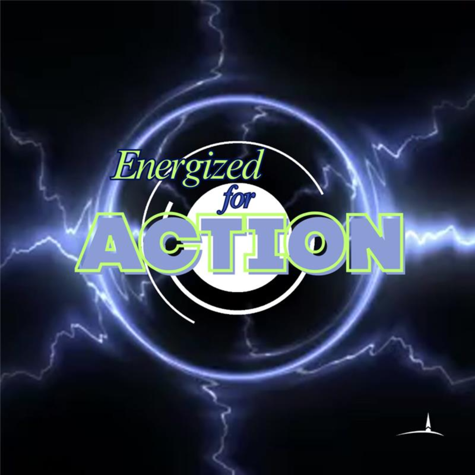 Energized for Action - Our Theme for 2026 episode artwork