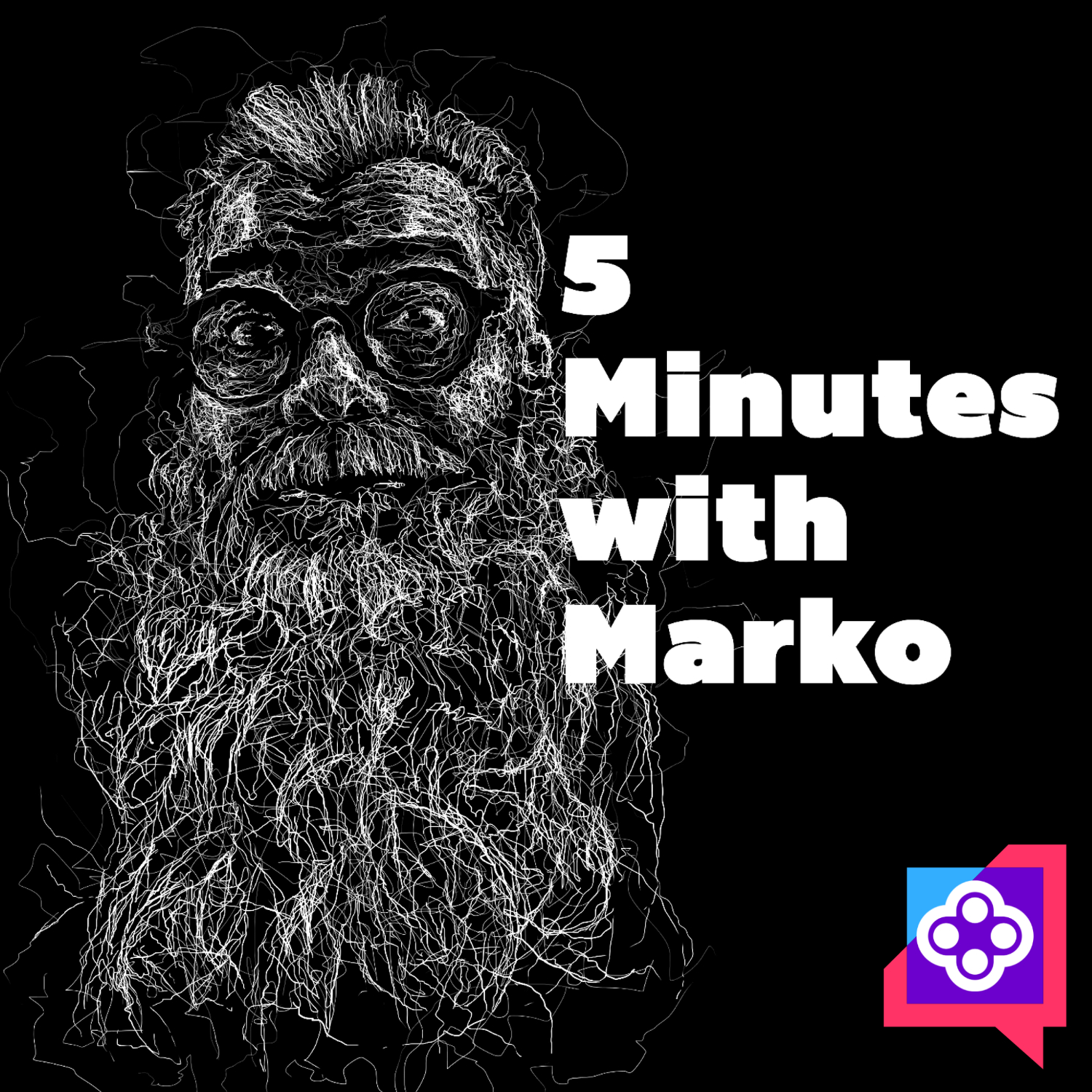 Five Minutes with Marko