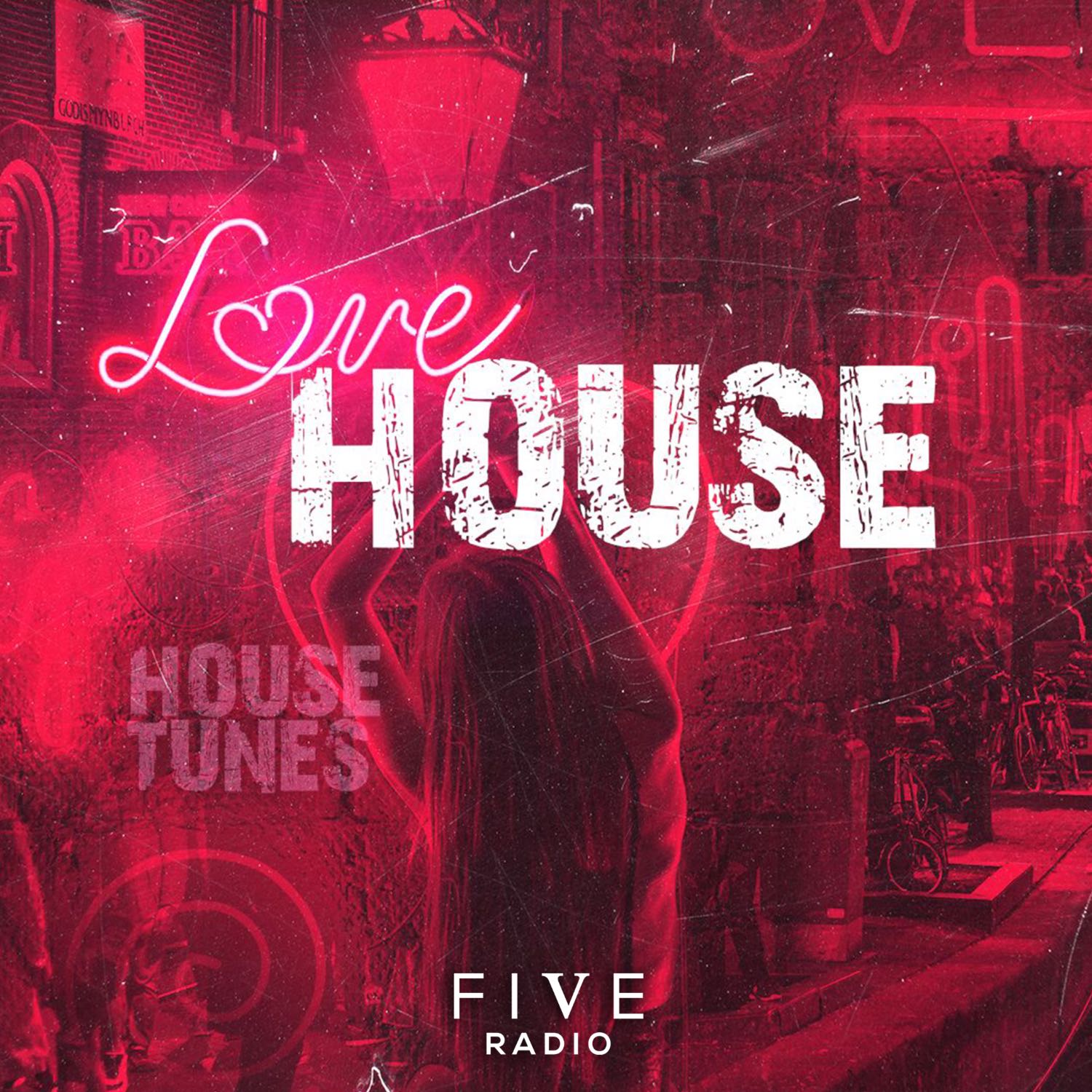 FIVE Radio
