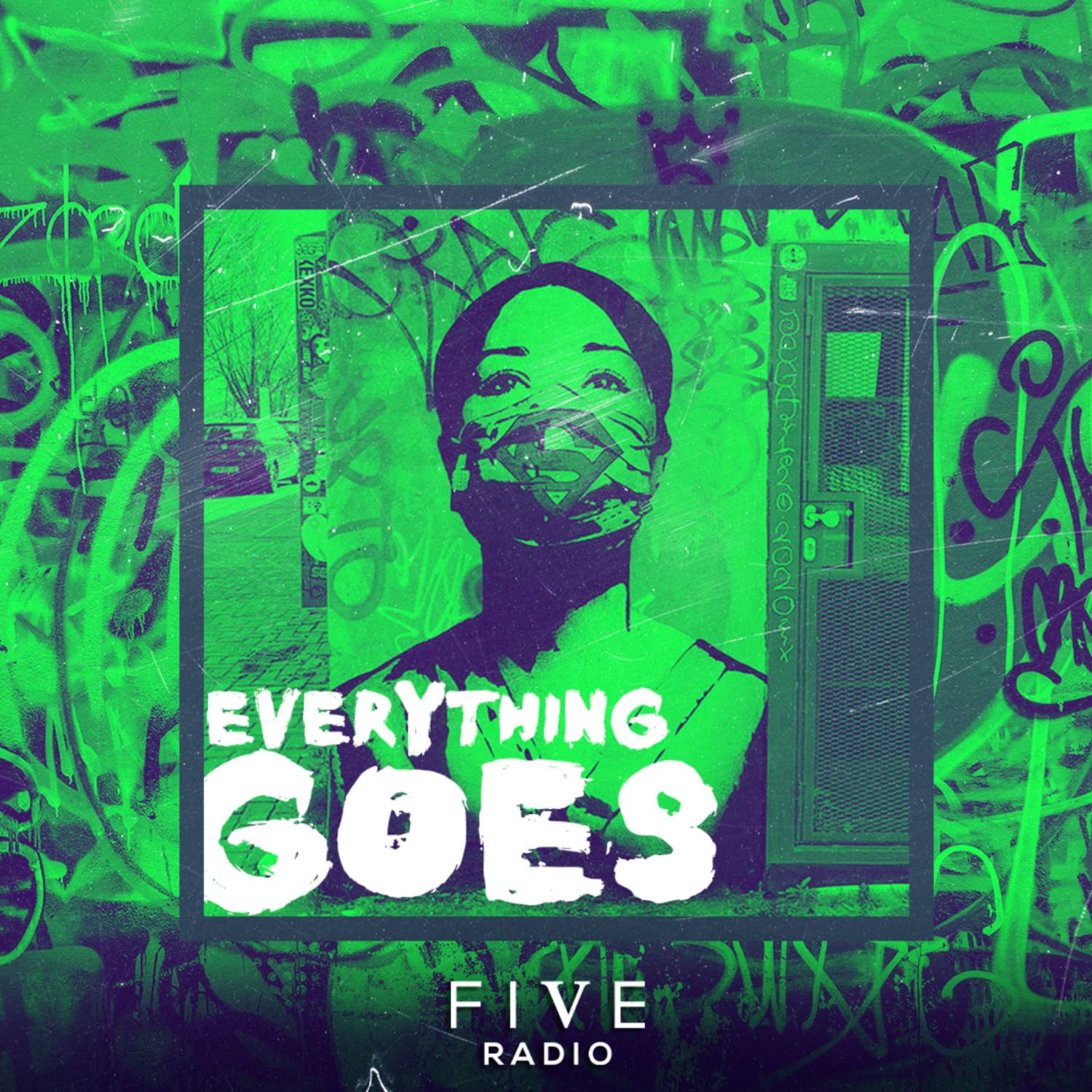 FIVE Radio