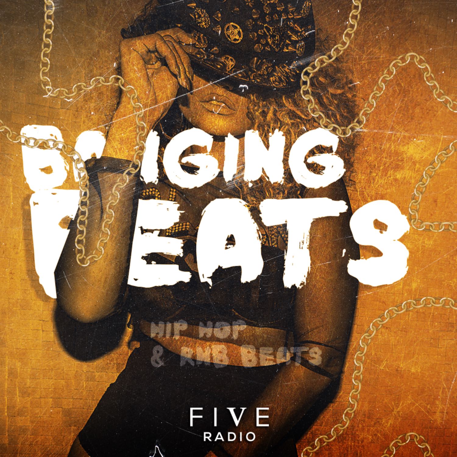 FIVE Radio Episode 29 – Banging Beats with DJ Gully