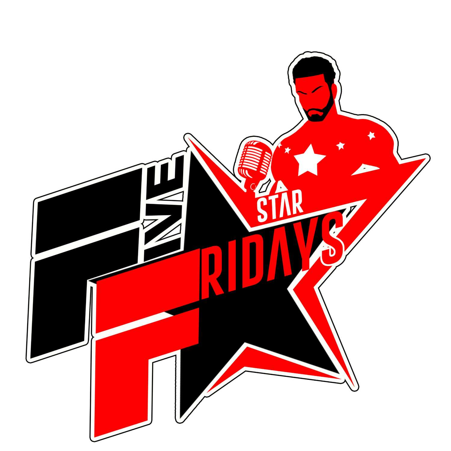 FiveStar Fridays w/ The FiveStar Fam