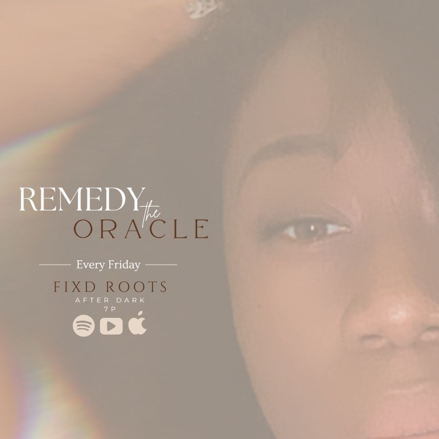 Fixd Roots After Dark 