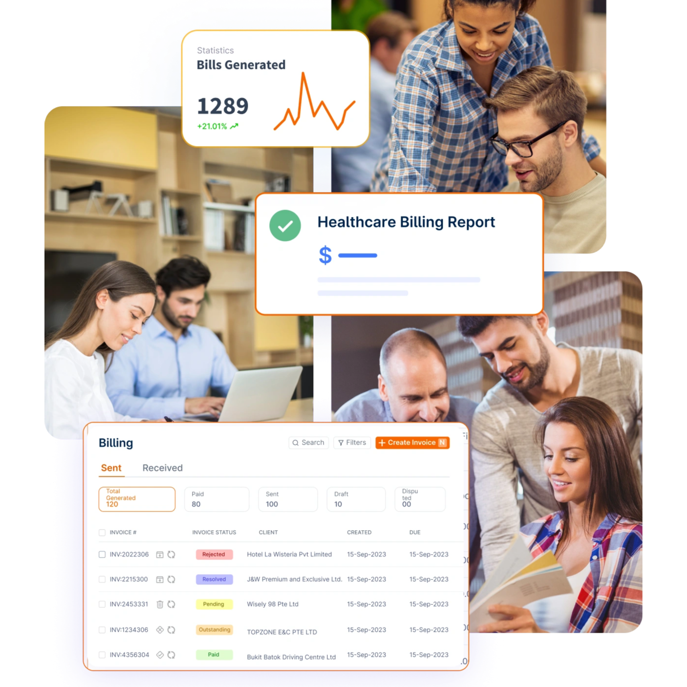 Fixing Healthcare Billing: Smarter Software for a Healthier System