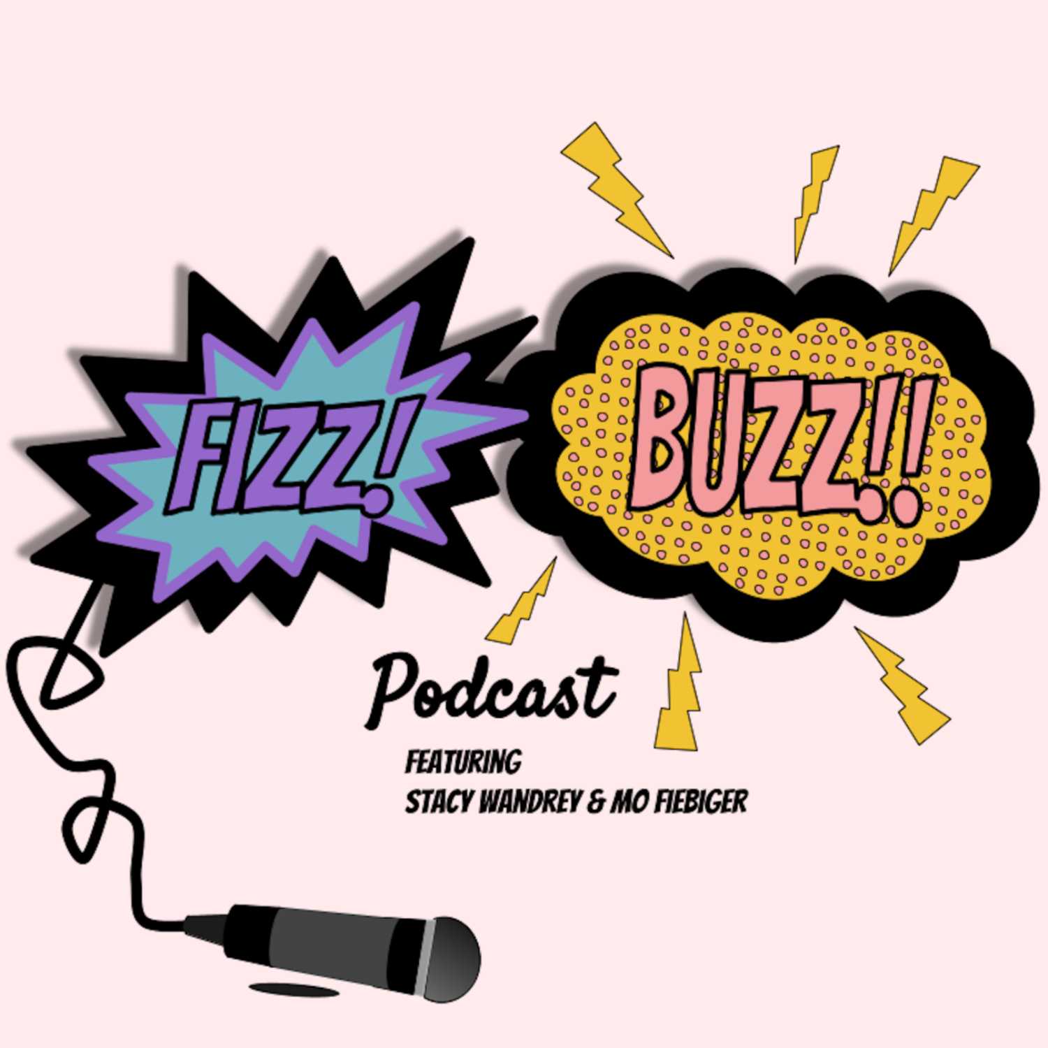 Fizz Buzz Podcast