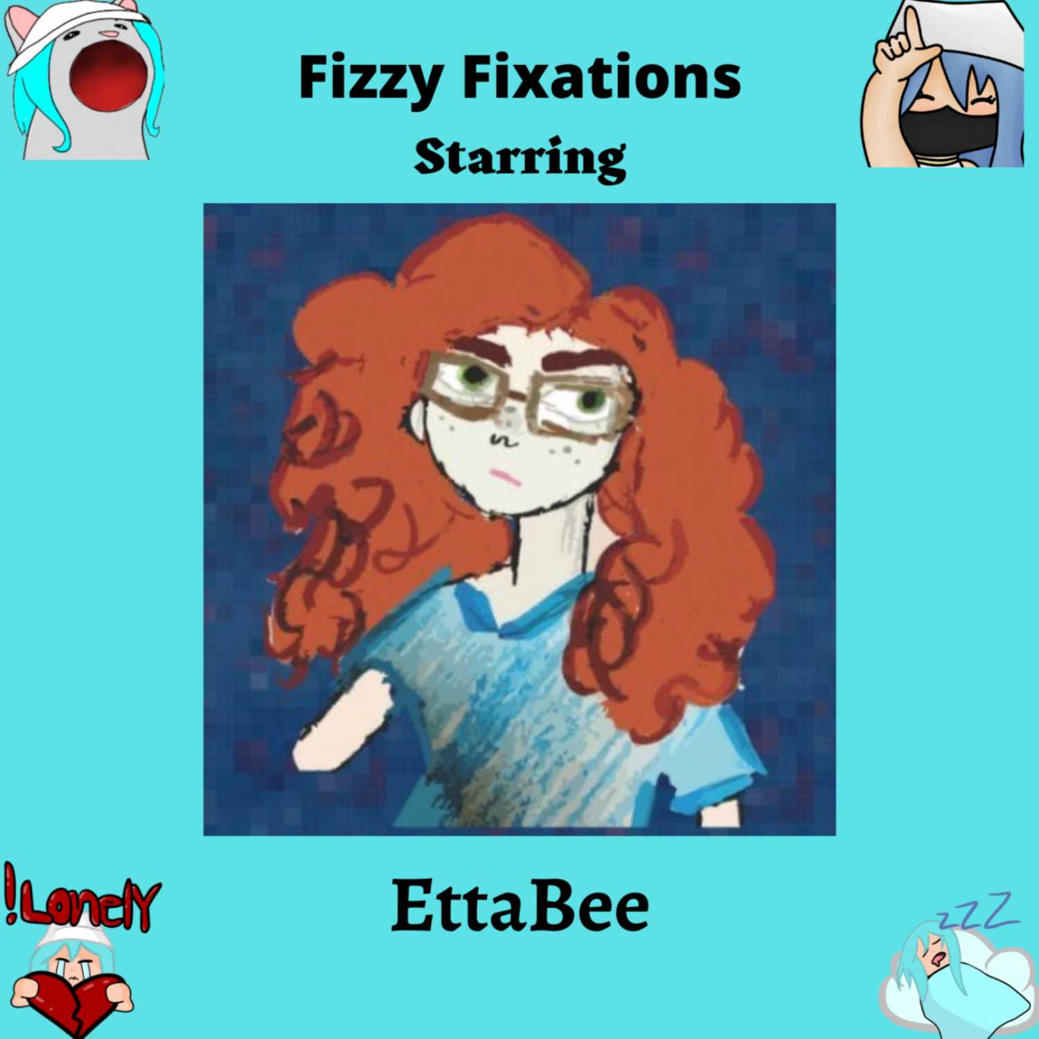 The Best of EttaBee  episode artwork