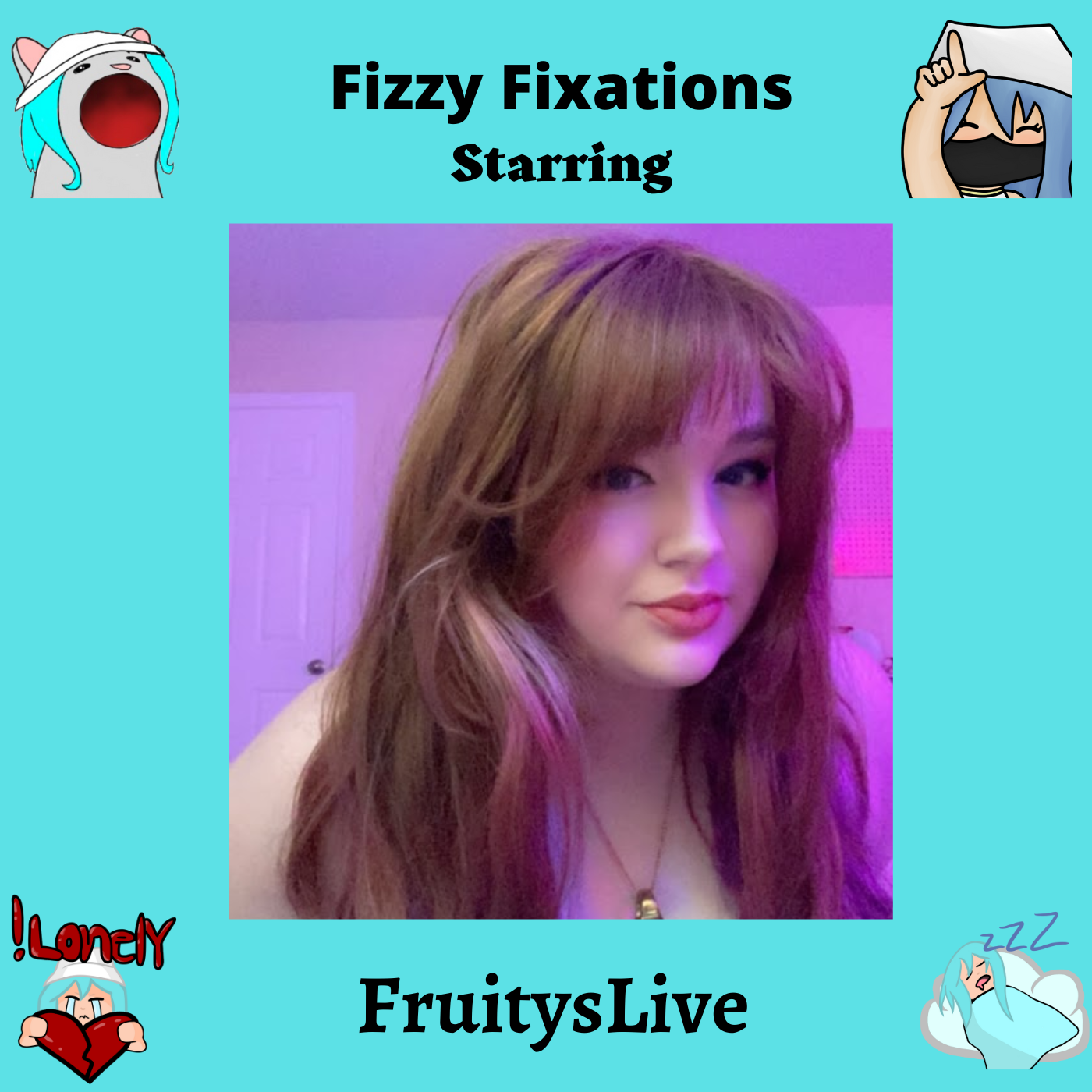 Fruity On The Line  episode artwork