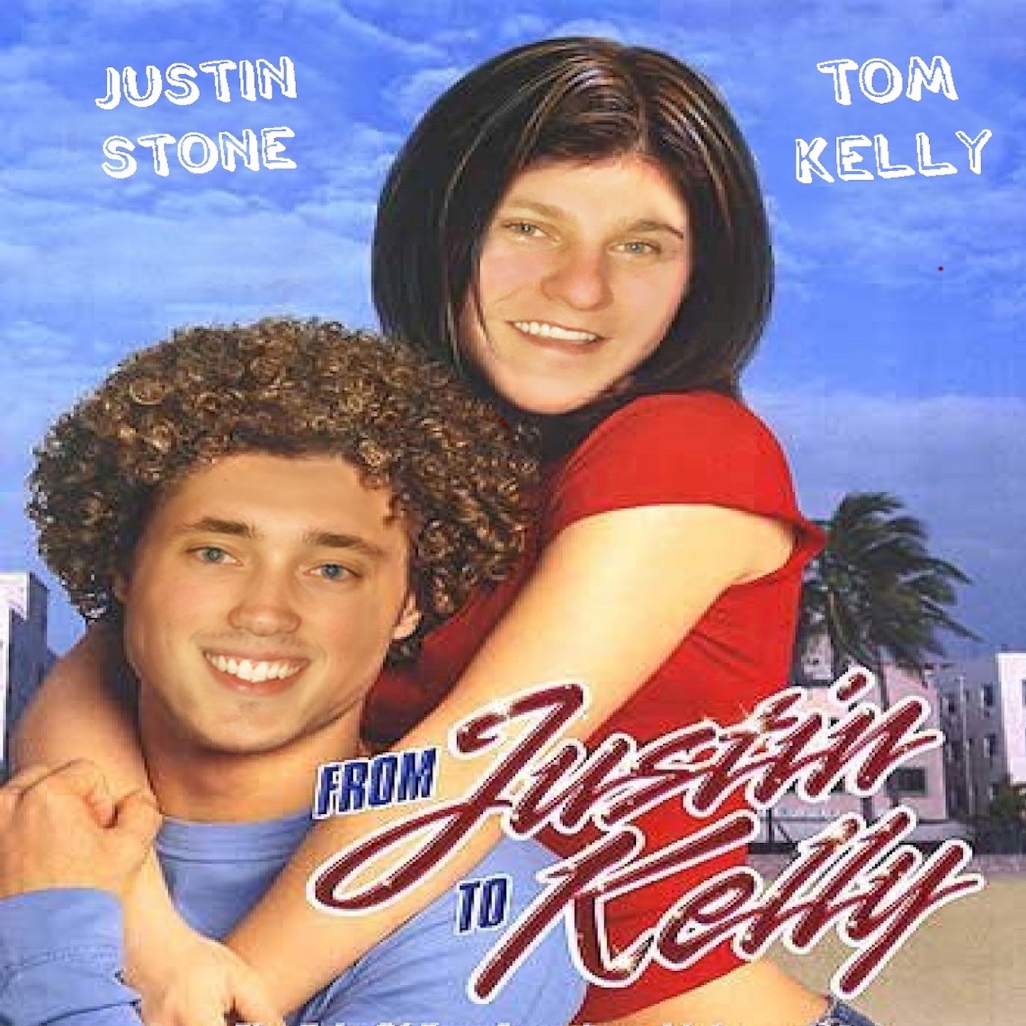 From Justin to Kelly