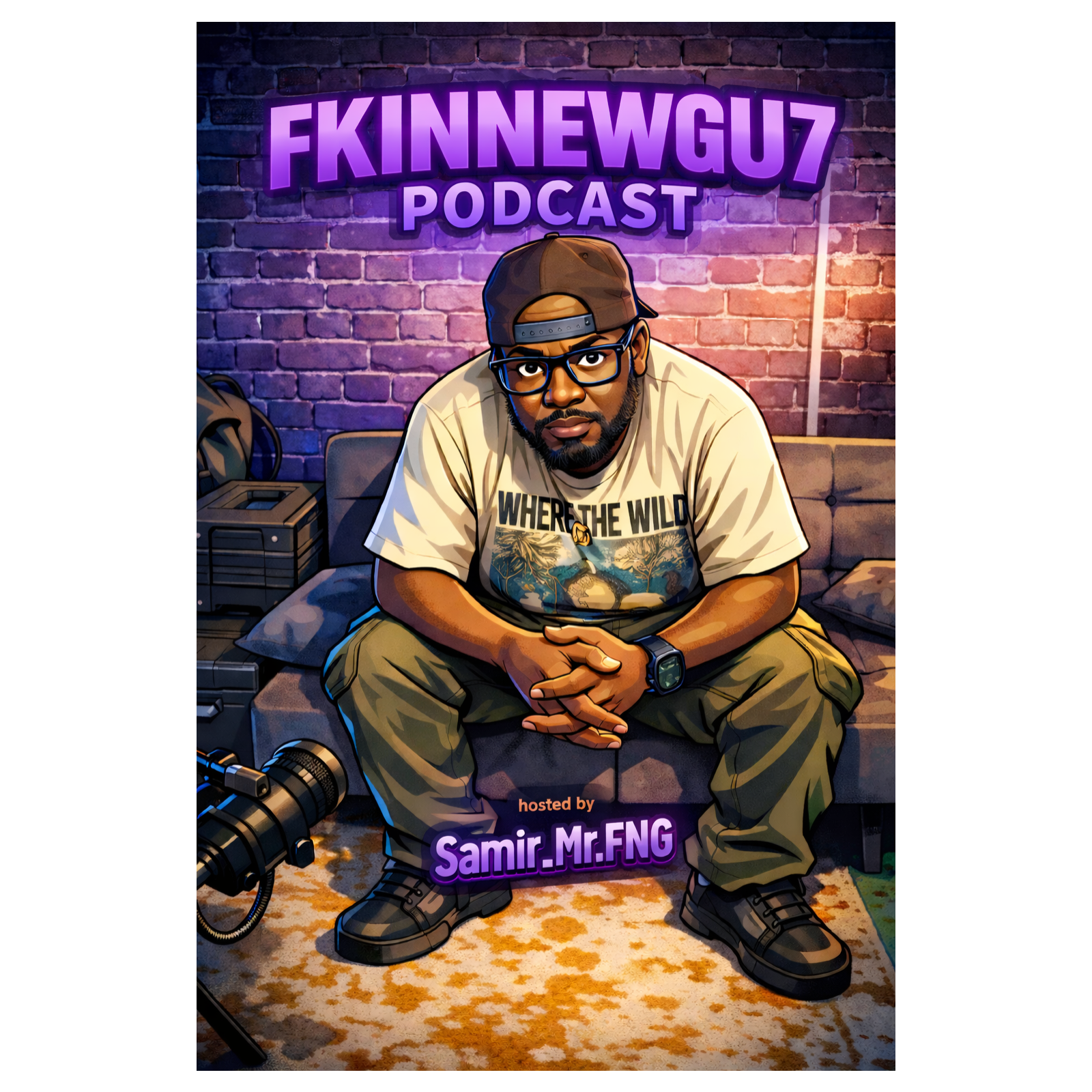 FkinnewGuyPodcast