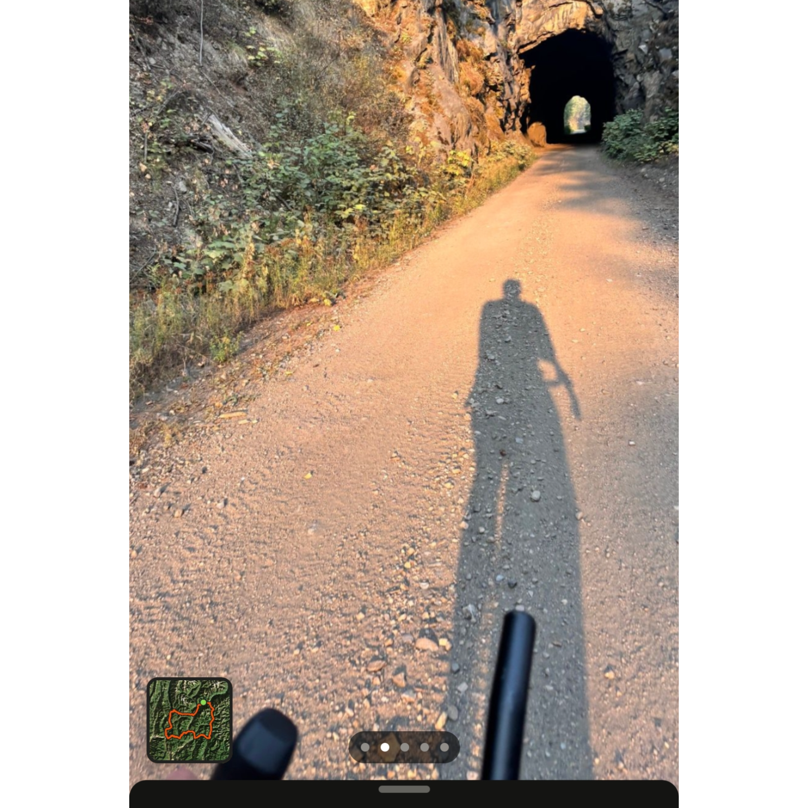 Episode 2 Alec Janssens and Kootenay Gravel Classics episode artwork