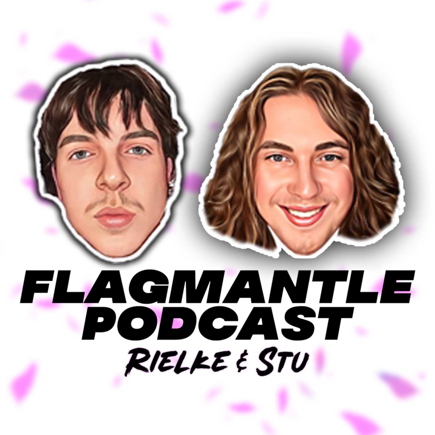 The Flagmantle Podcast