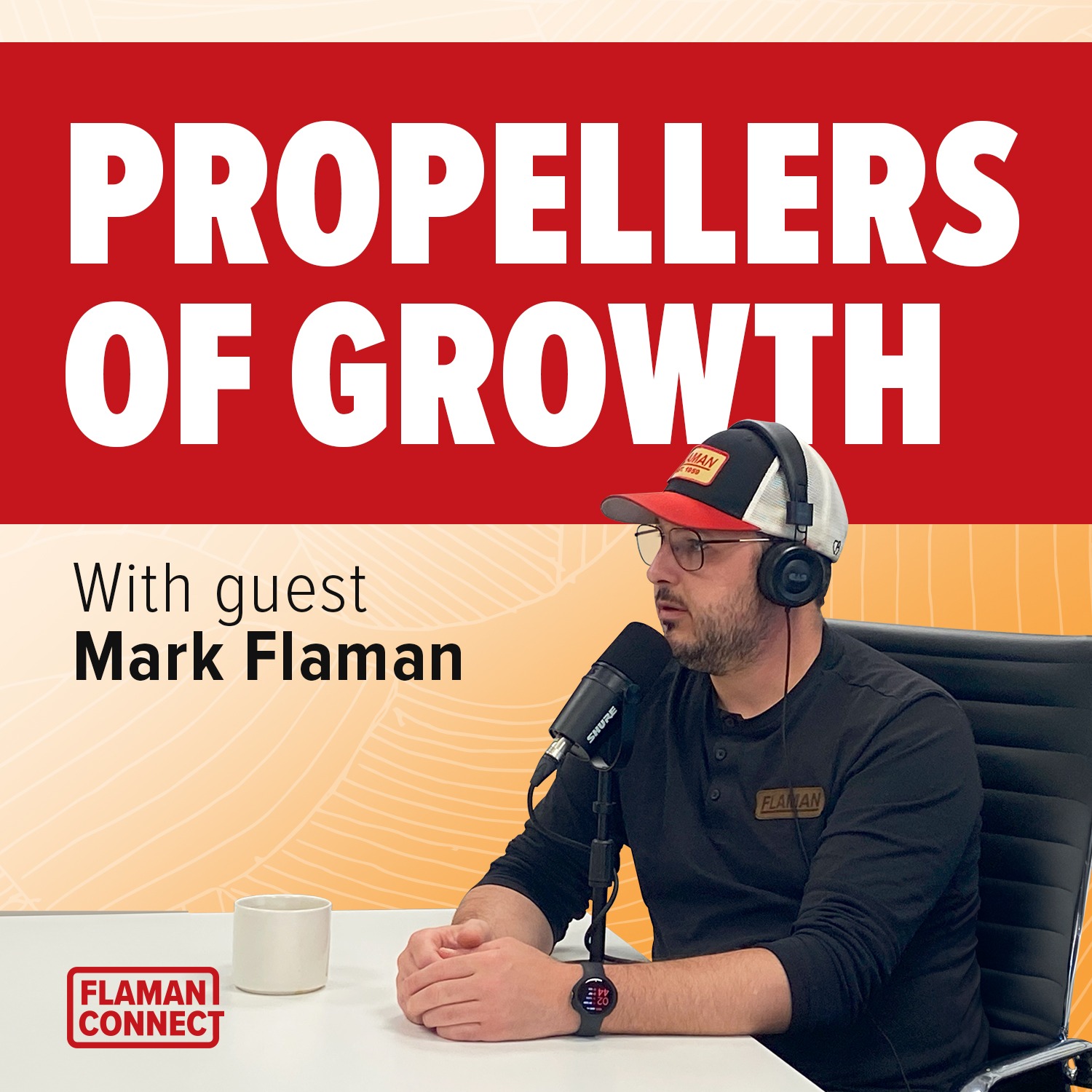 Flaman Connect