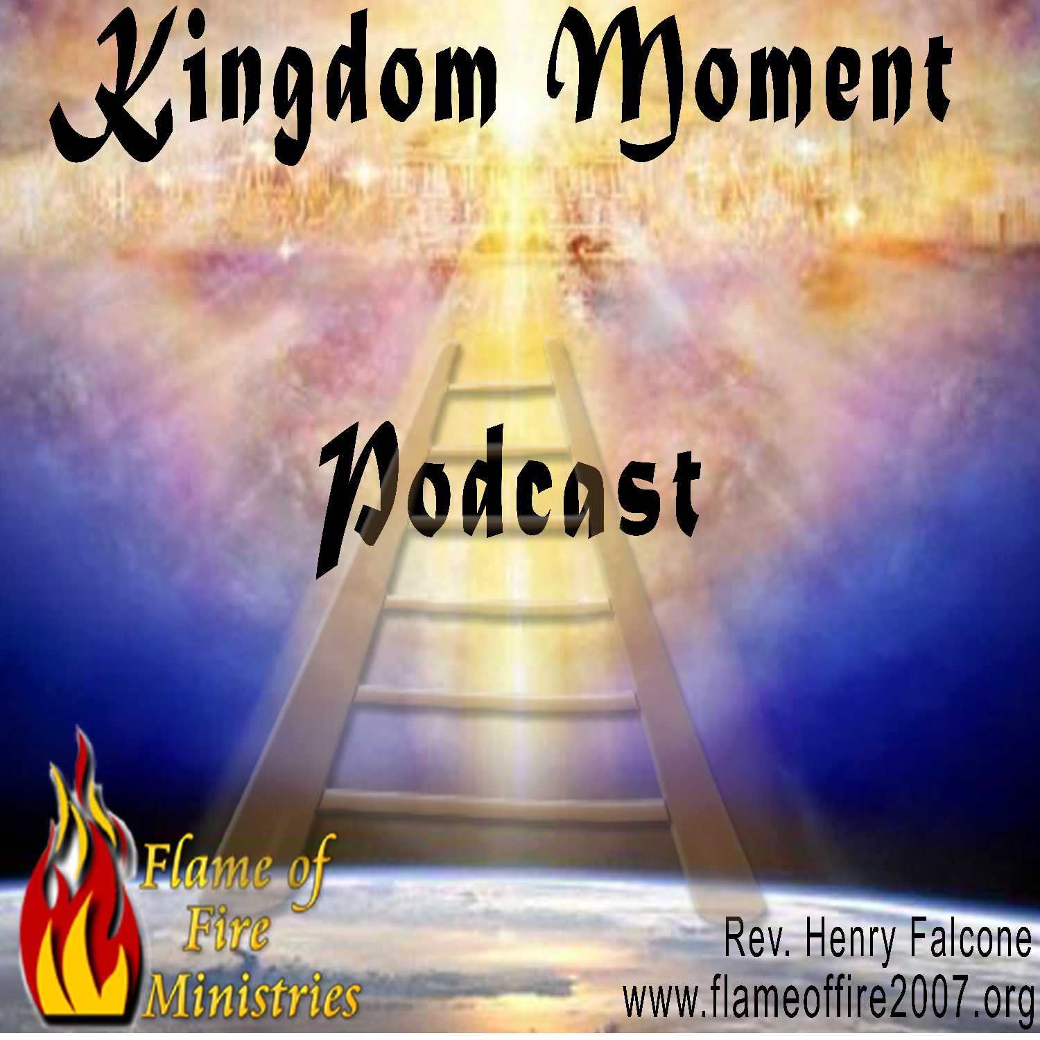 Kingdom Moment 