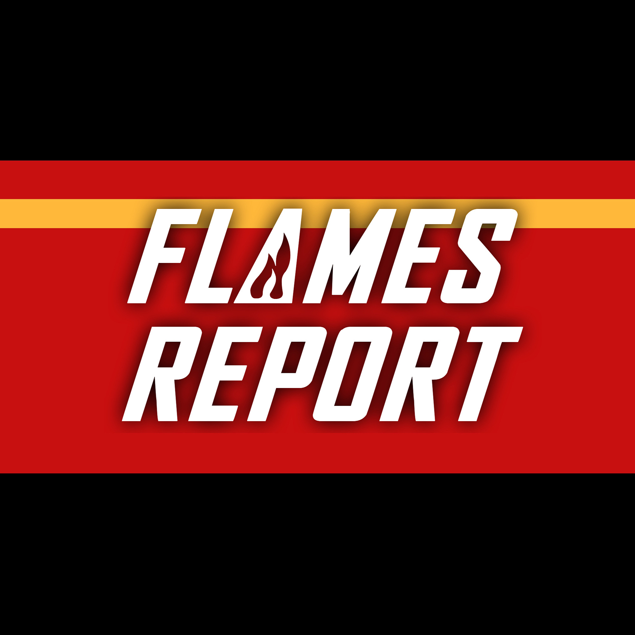 Flames Report