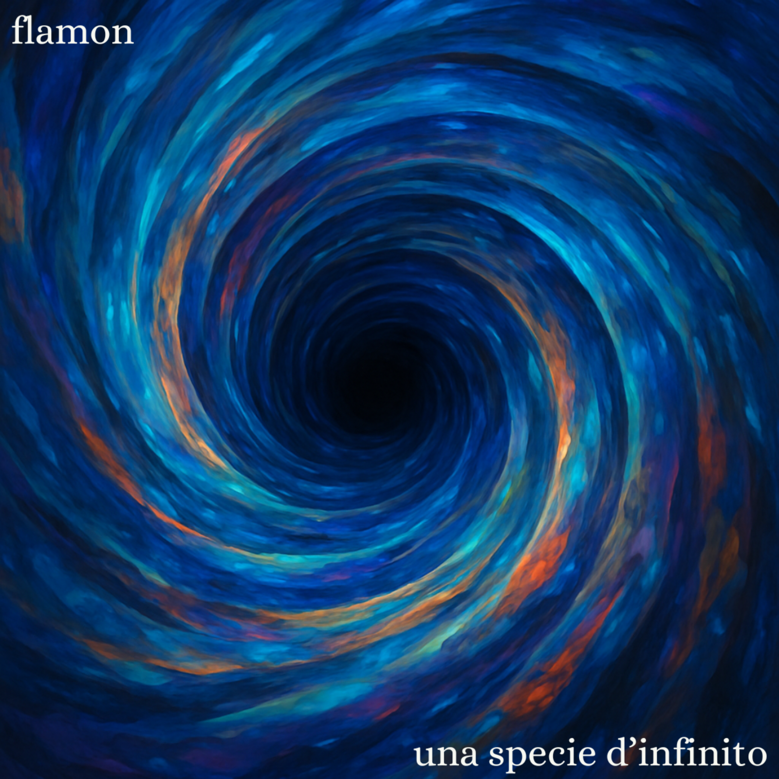 2. UNA SPECIE D'INFINITO episode artwork