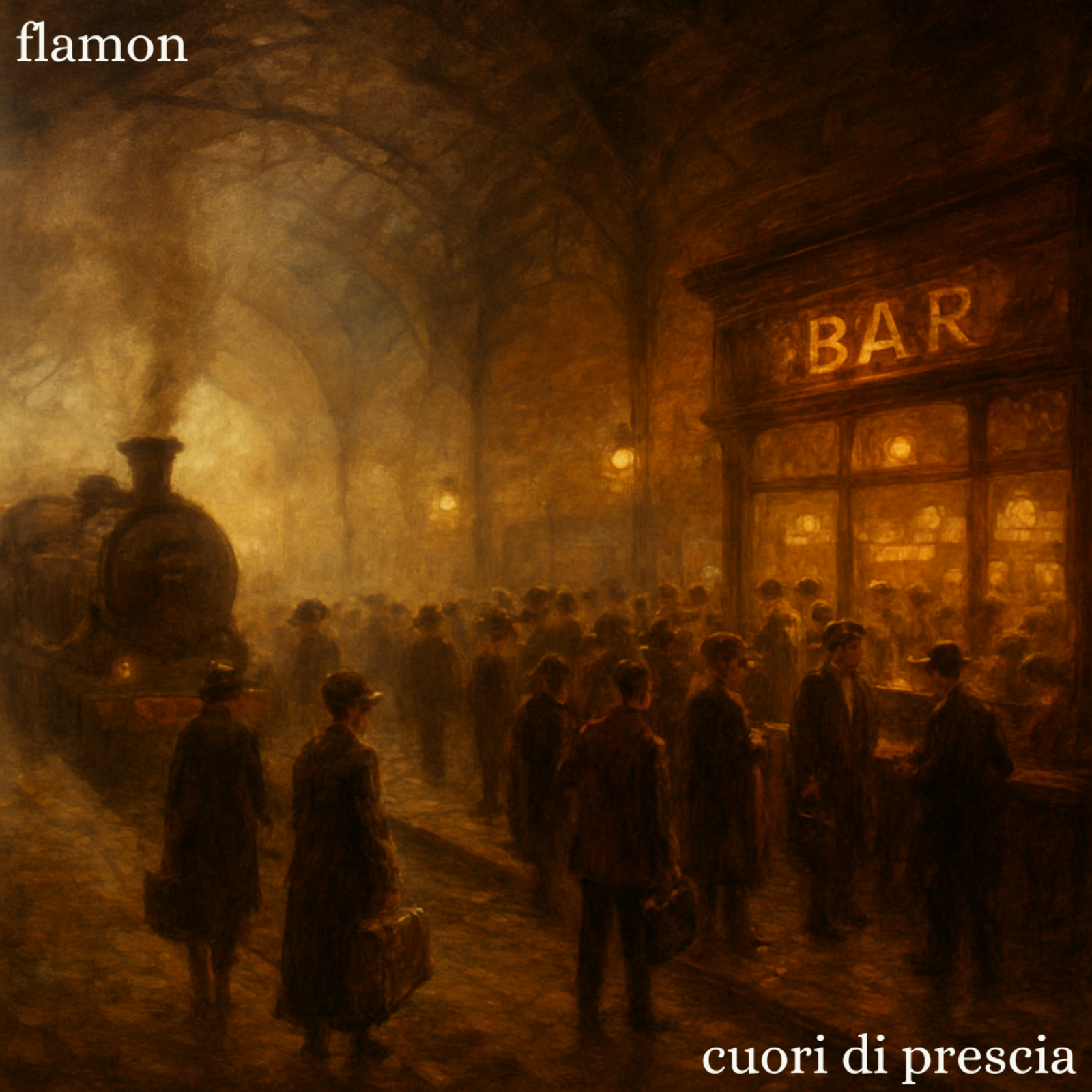 3. CUORI DI PRESCIA episode artwork