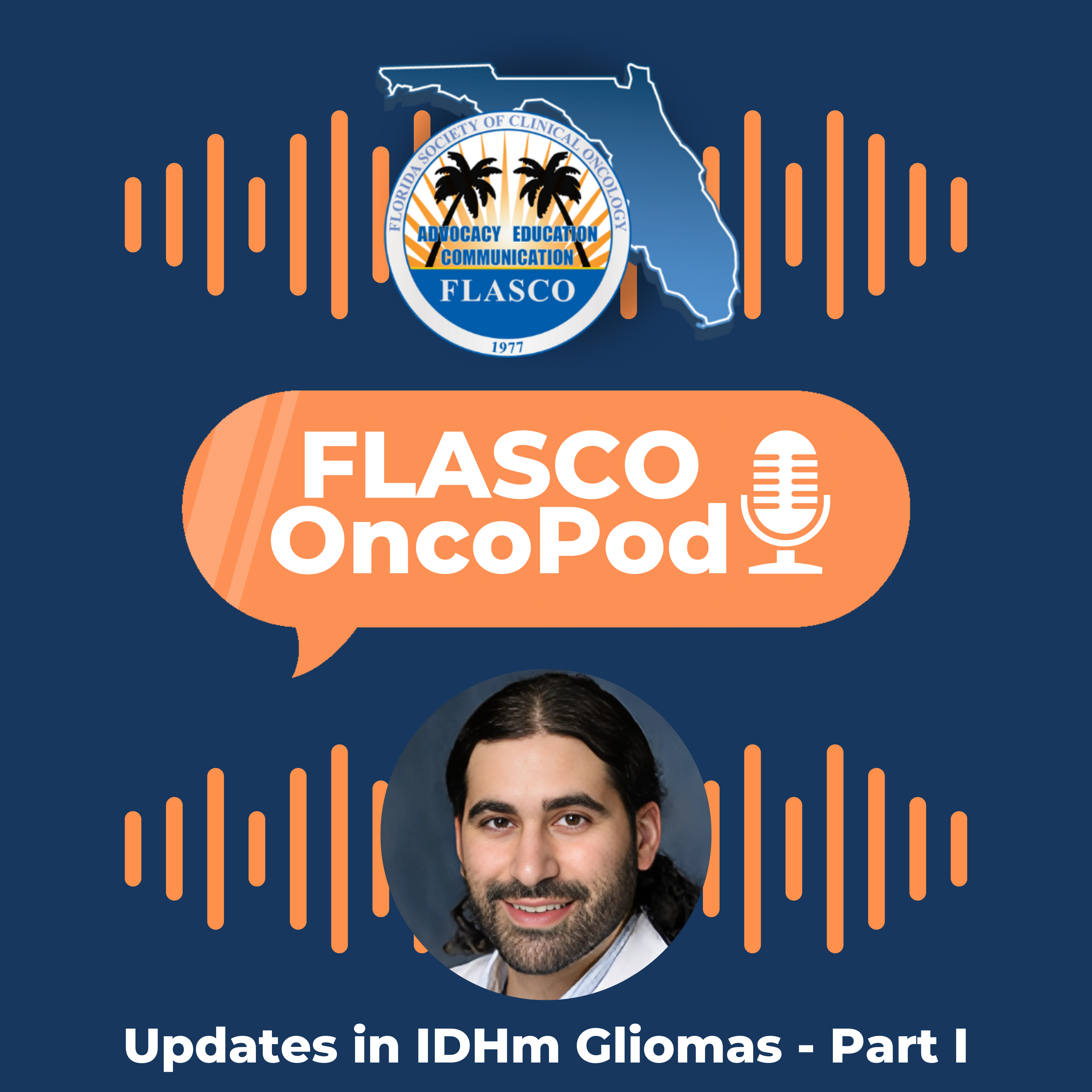 Updates in IDHm Gliomas - Part I episode artwork
