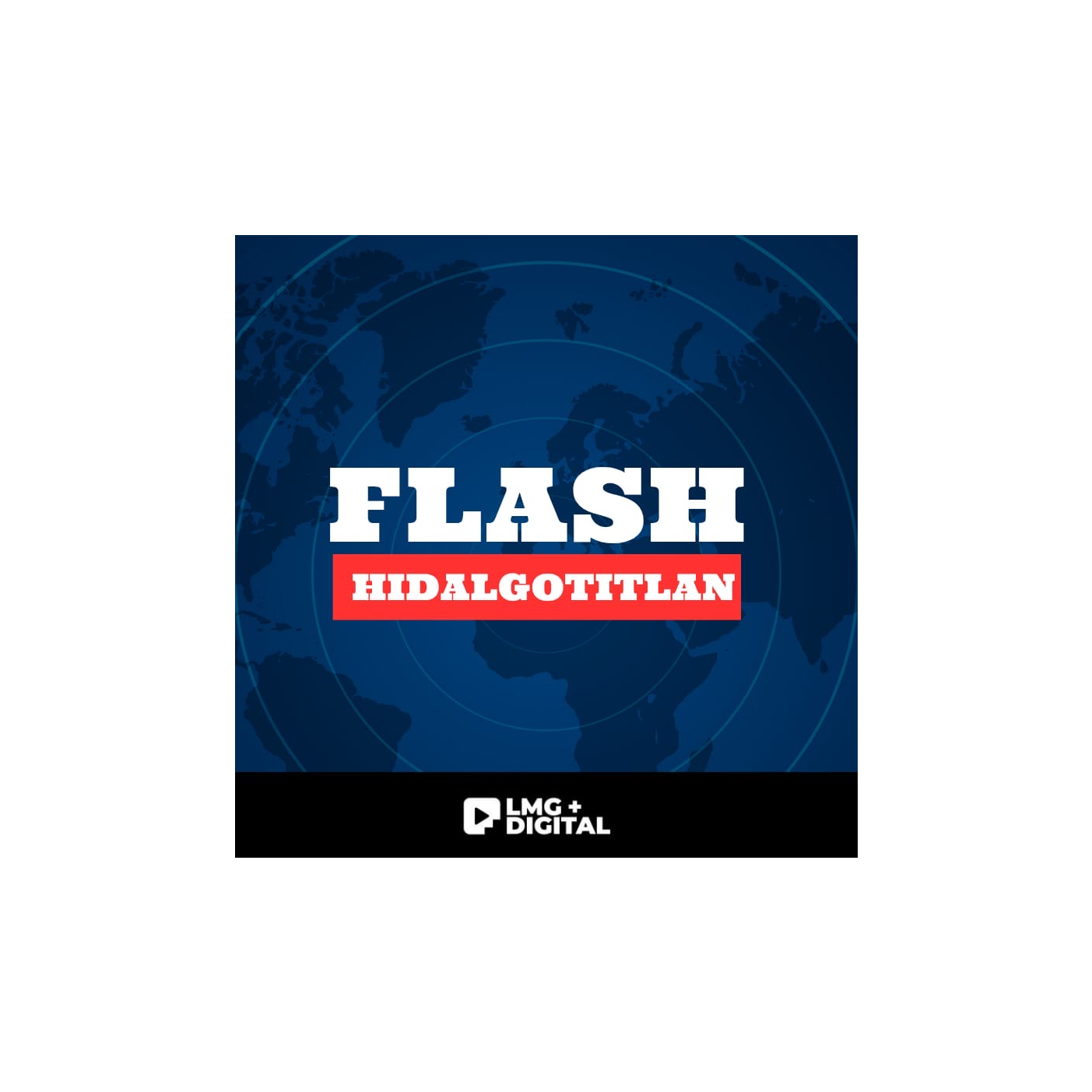 Flash Hidalgotitlán