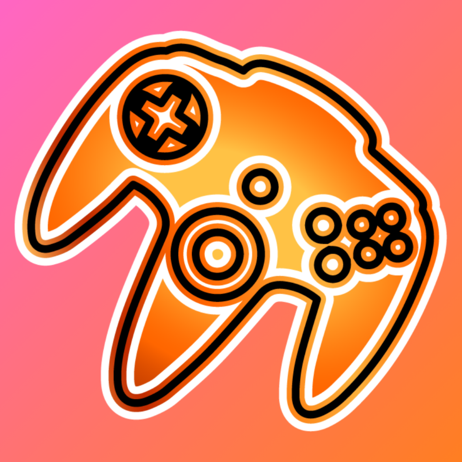 Flashback 64 | The Nintendo 64 Chronology podcast artwork