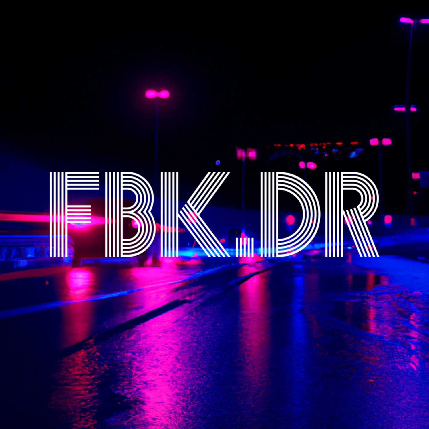 Flashback Drive