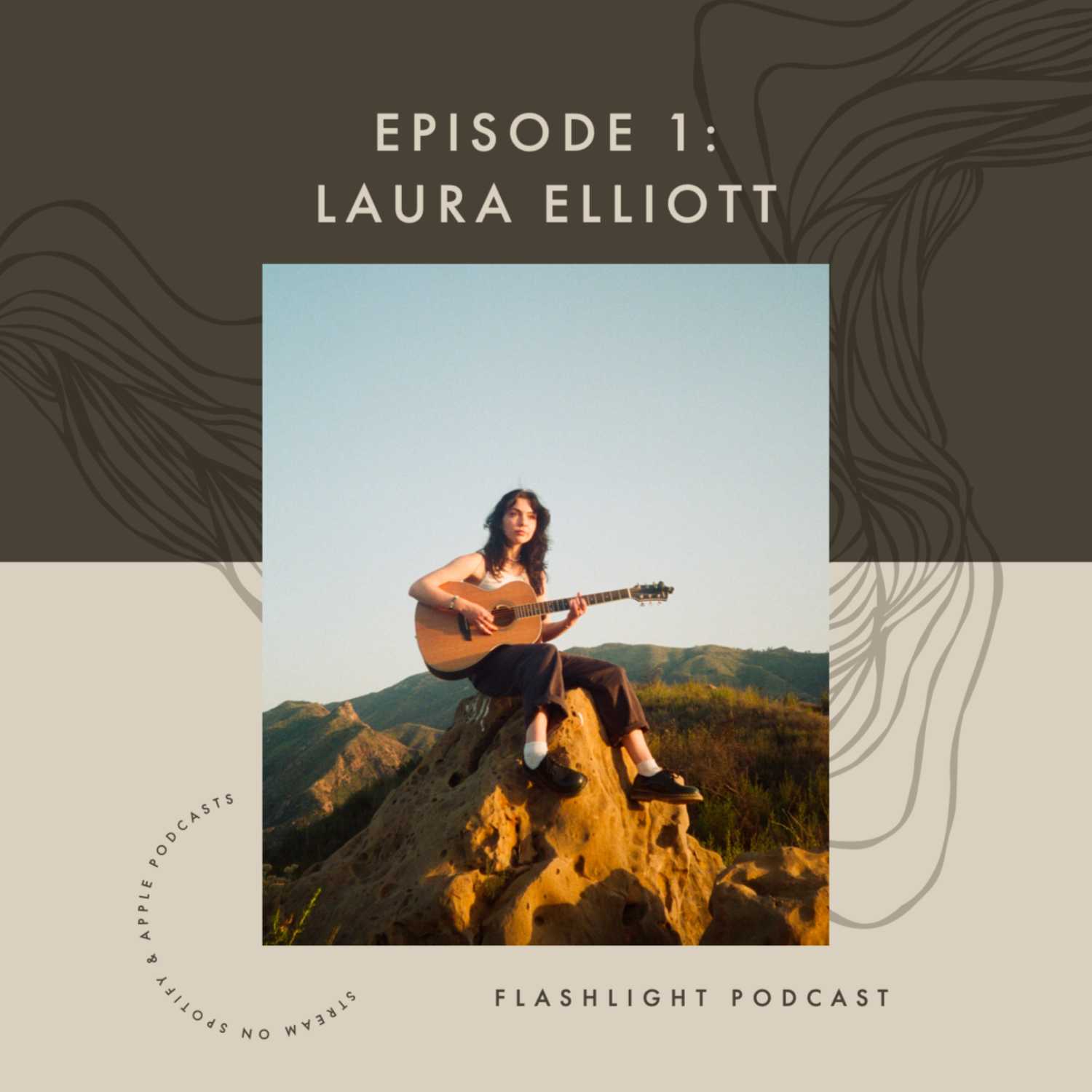 Flashlight Podcast